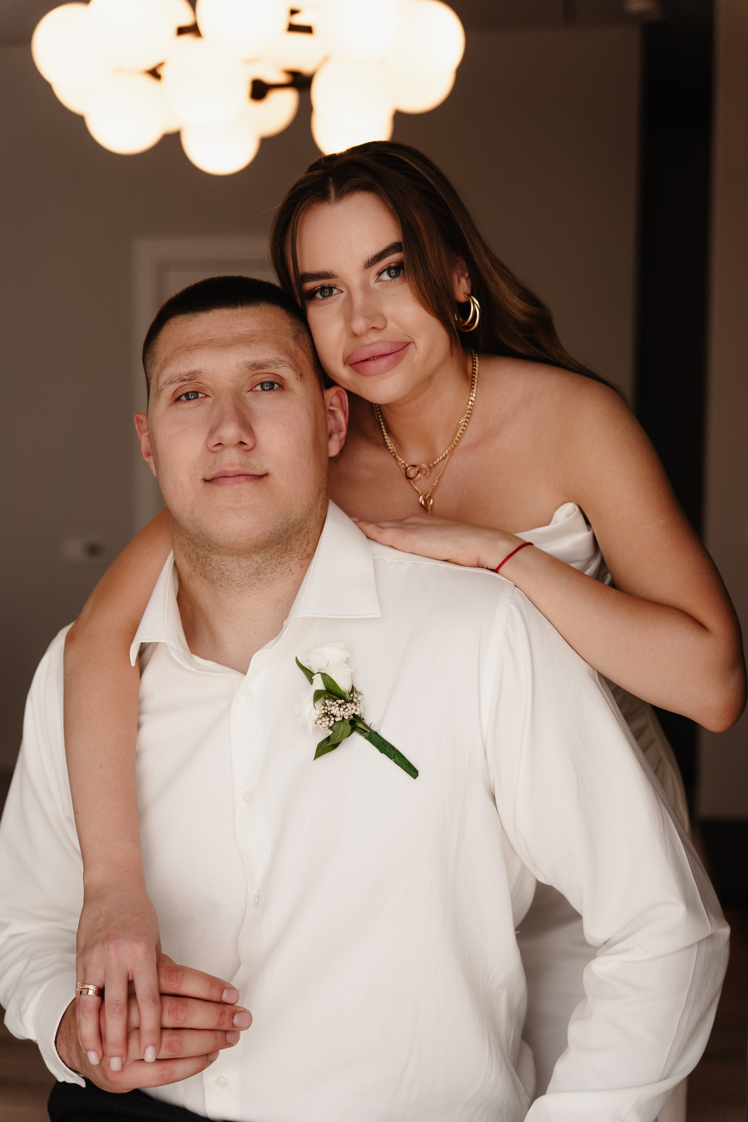 Алена и Влад. Истории