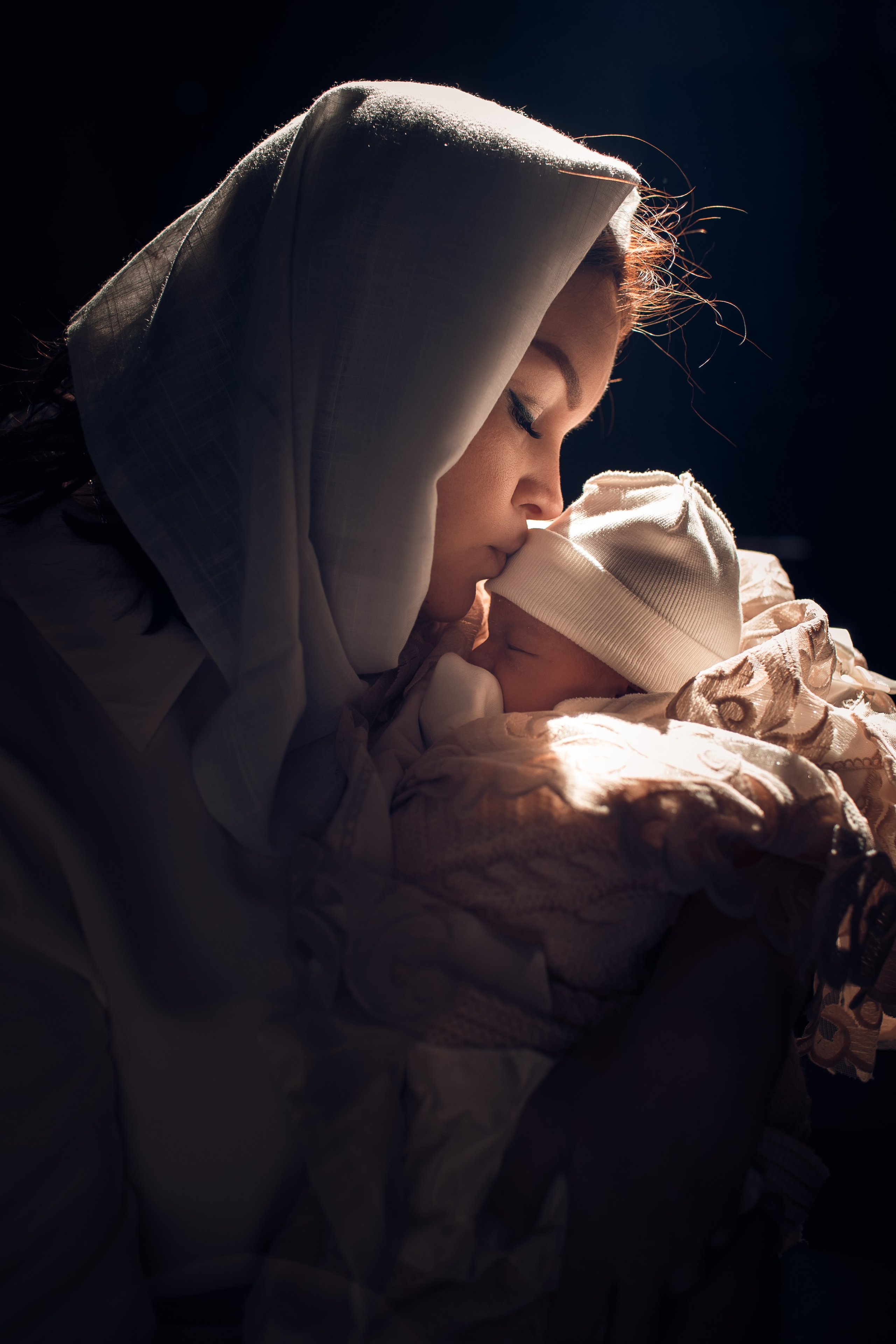 Фотограф на крещение и венчание, дни рождения и праздники