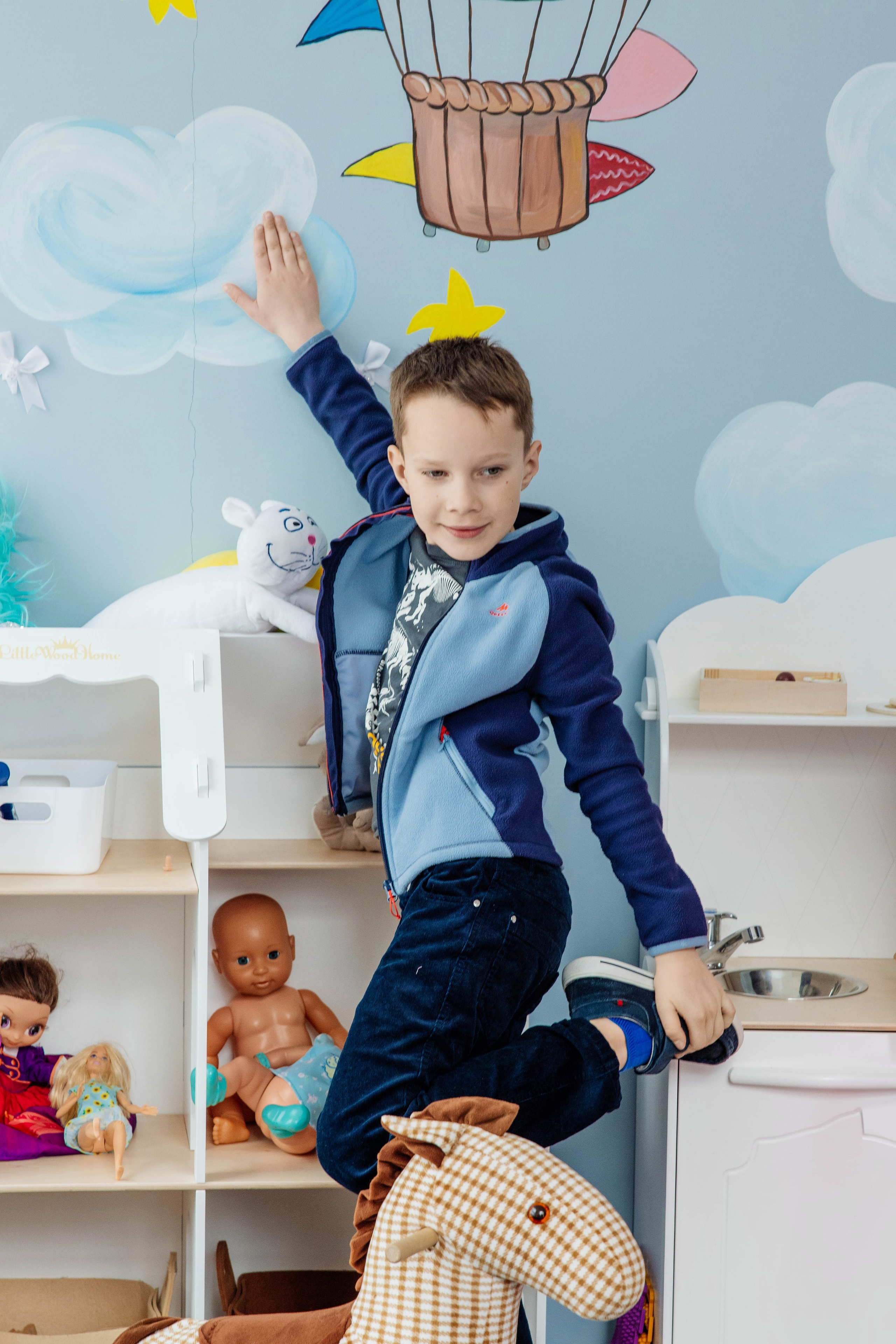 Birthday party charming loft. Андрей Шаповалов — репортажный фотограф в Москве