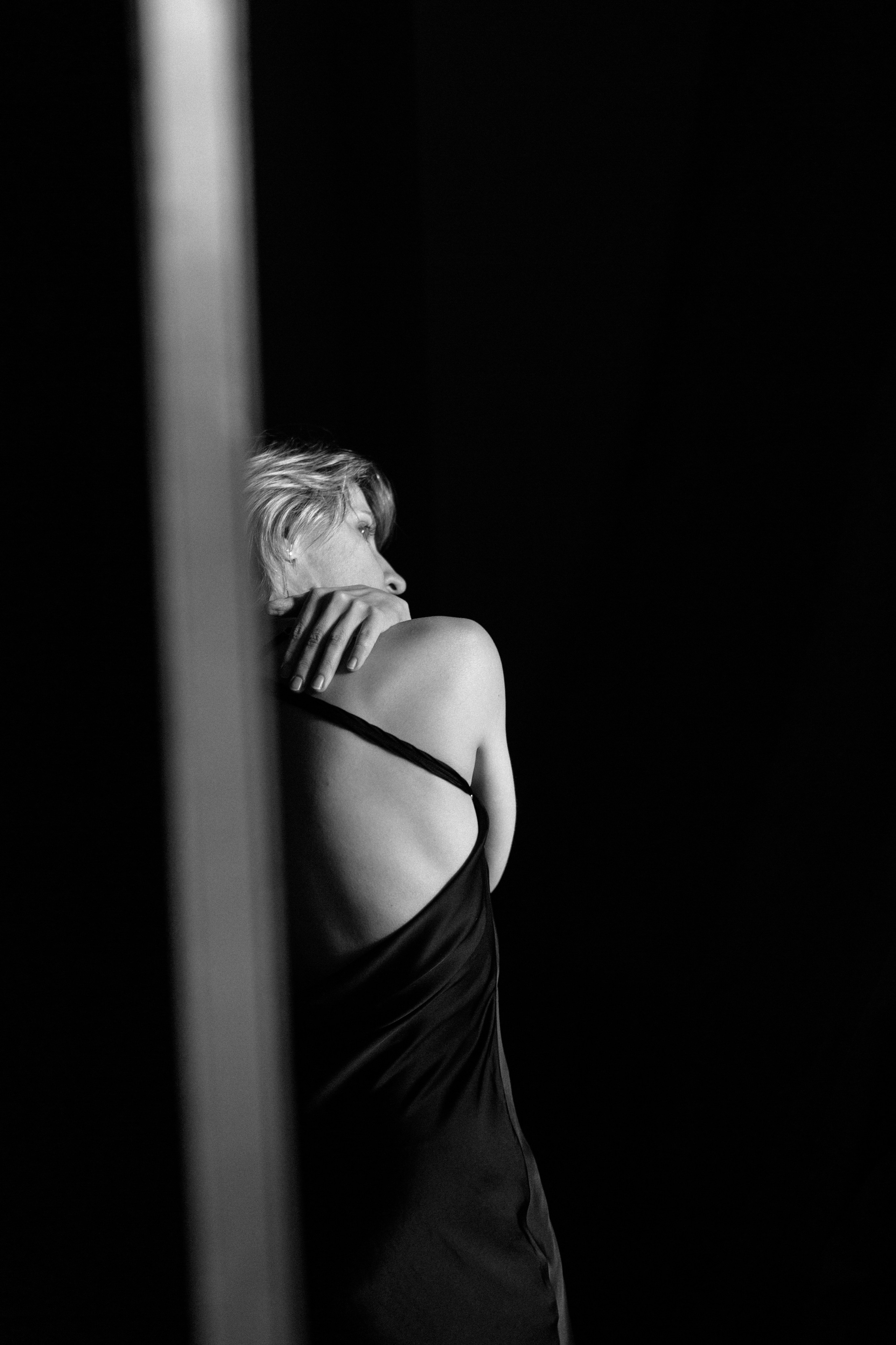 Любовь к себе. Ekaterina Beridze