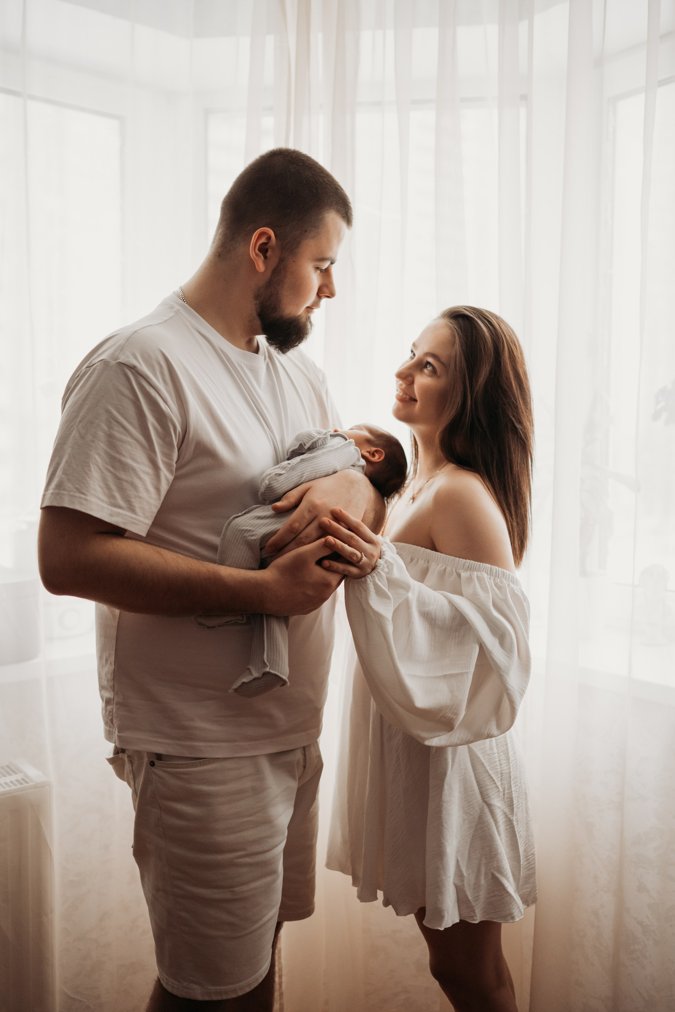 Таня, Андрей и Кирилл. Дьяконова Валерия семейный и детский фотограф в Санкт-Петербурге