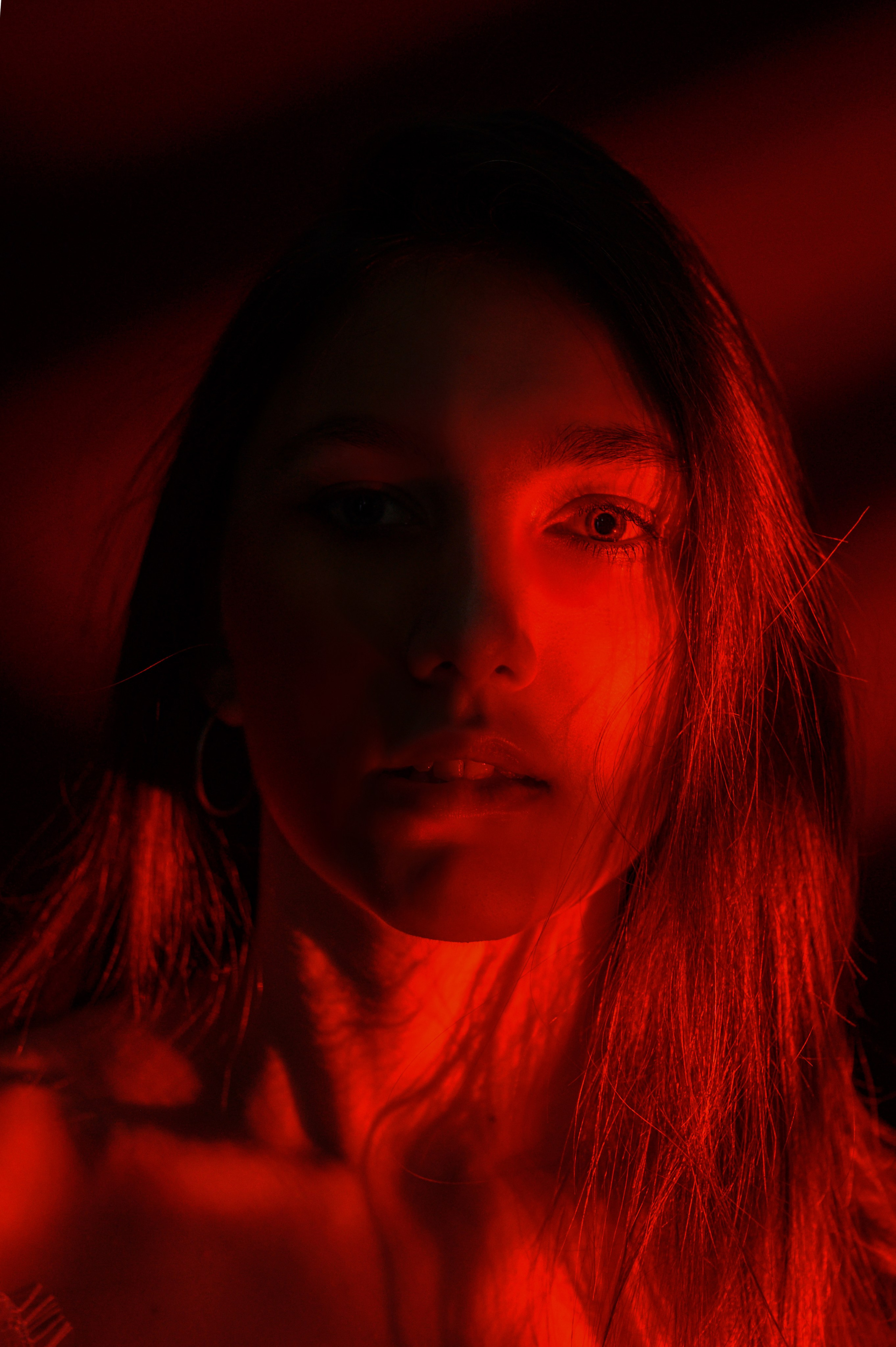 Александра. Новая история. Фотограф Регина Барская, Калуга