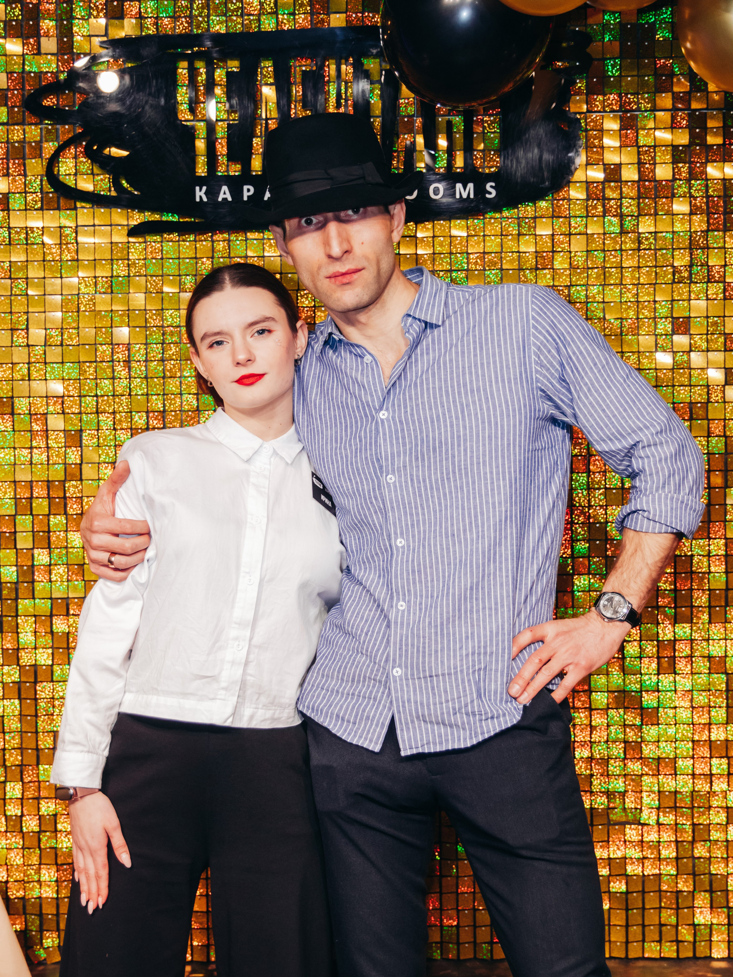 Mi amo Челентано. PhotoMeet — Фотограф в Улан-Удэ