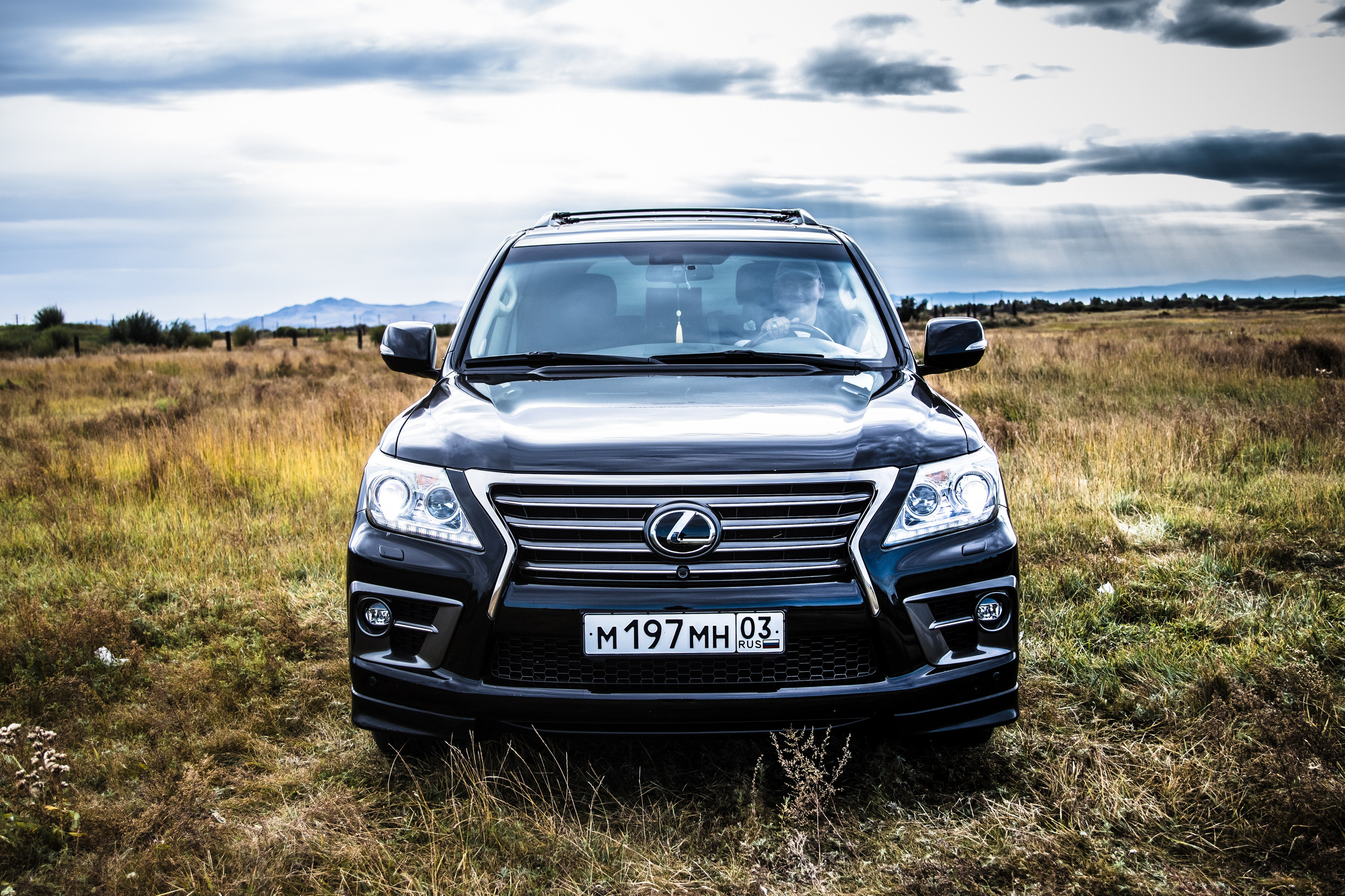 LS-570. PhotoMeet — Фотограф в Улан-Удэ