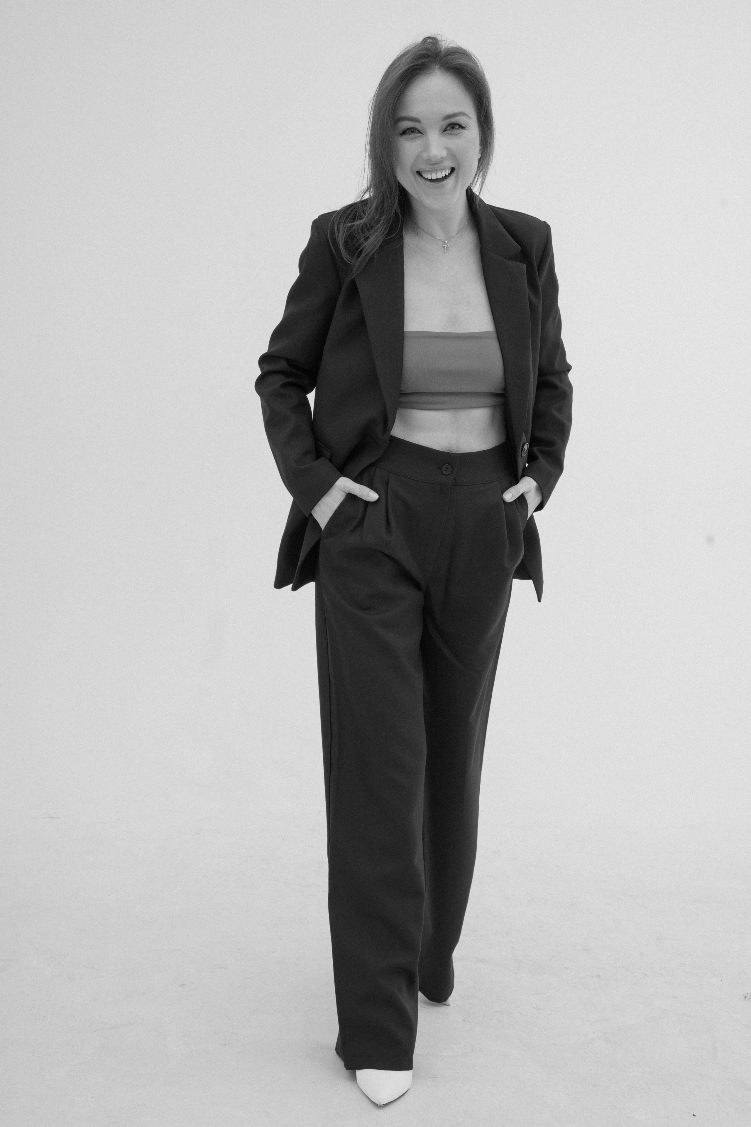 Мария. Главная