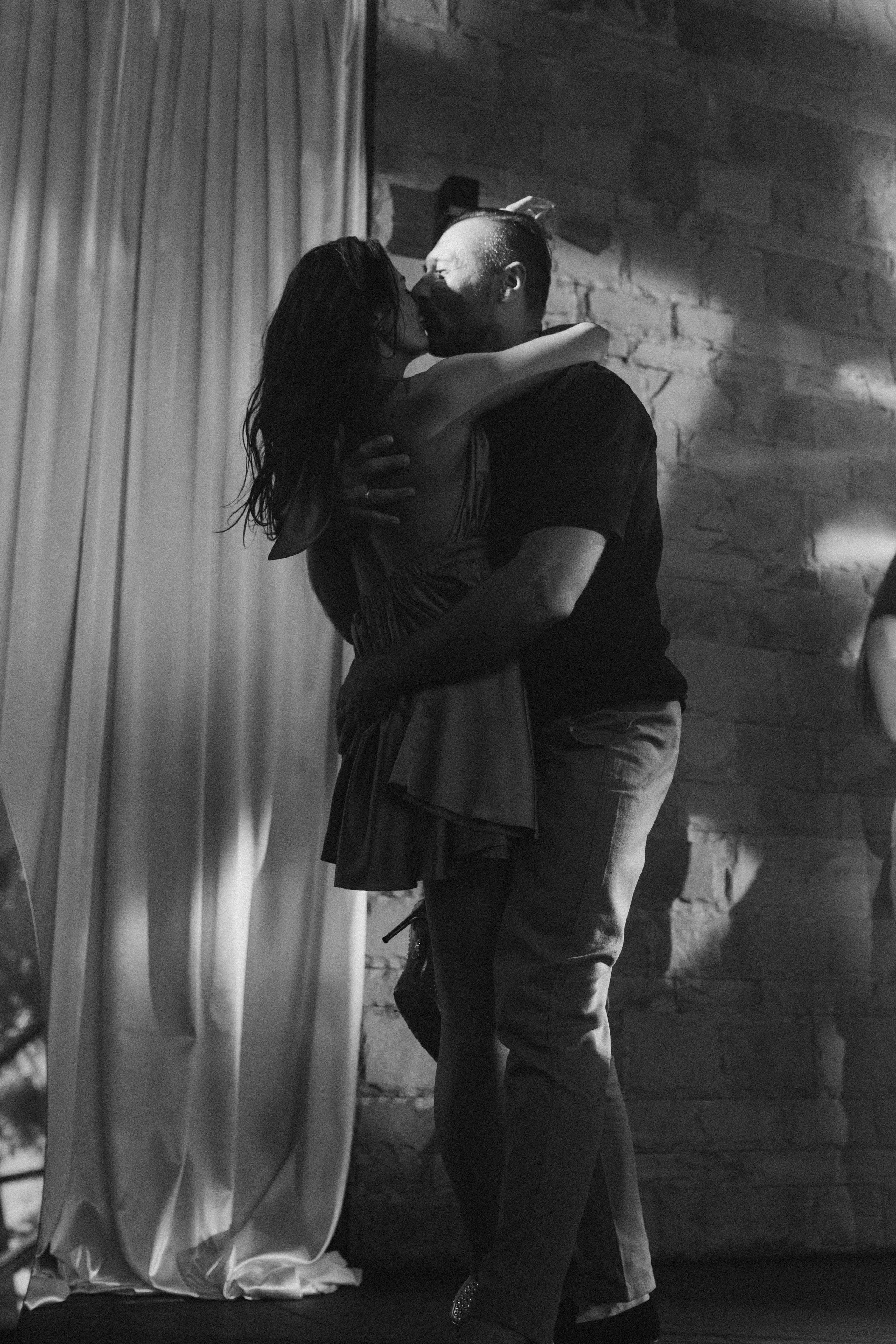 Руслан и Ксения. Фотограф Артем Бросов в Санкт-Петербурге и Дубае