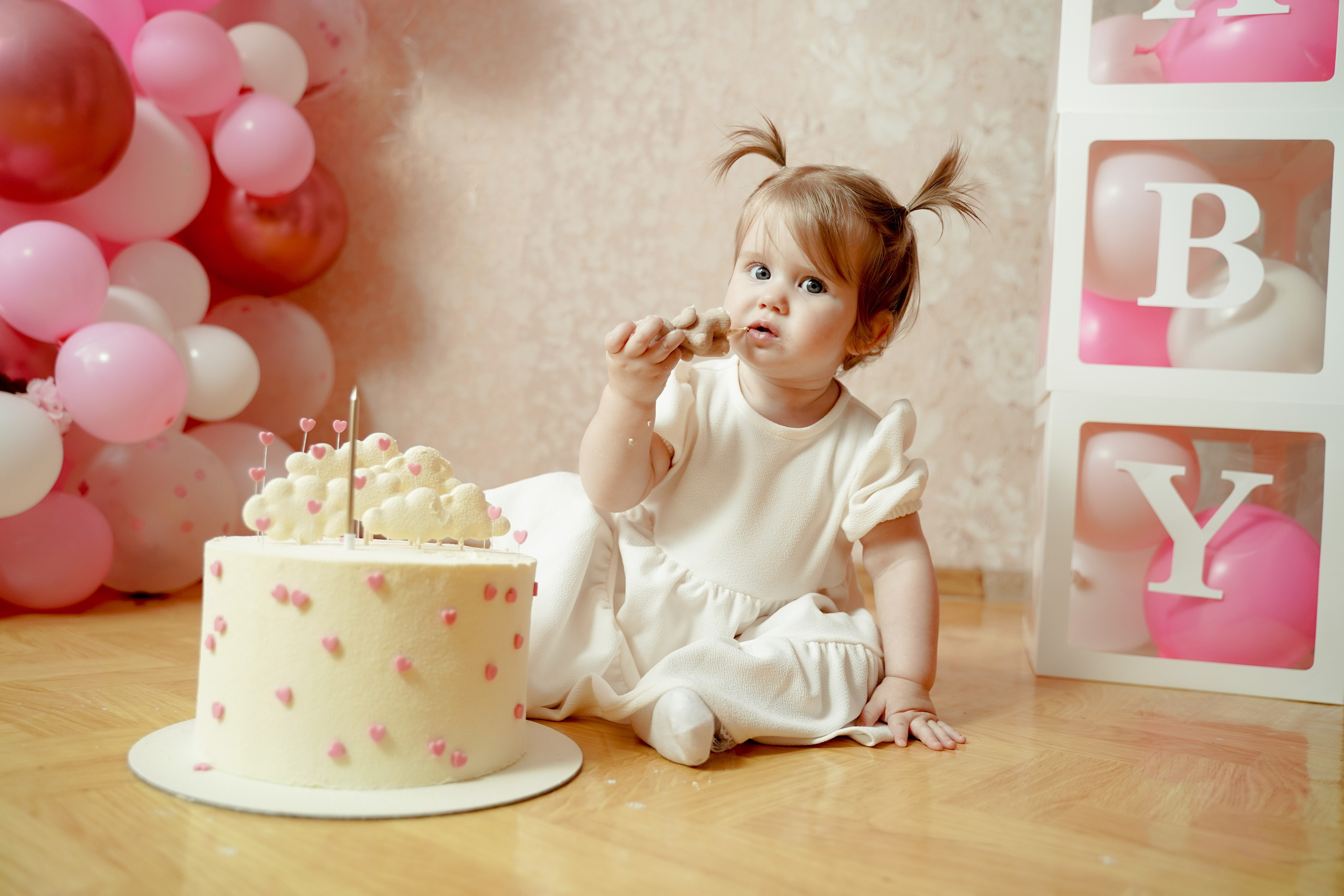 Годовасия Айлин