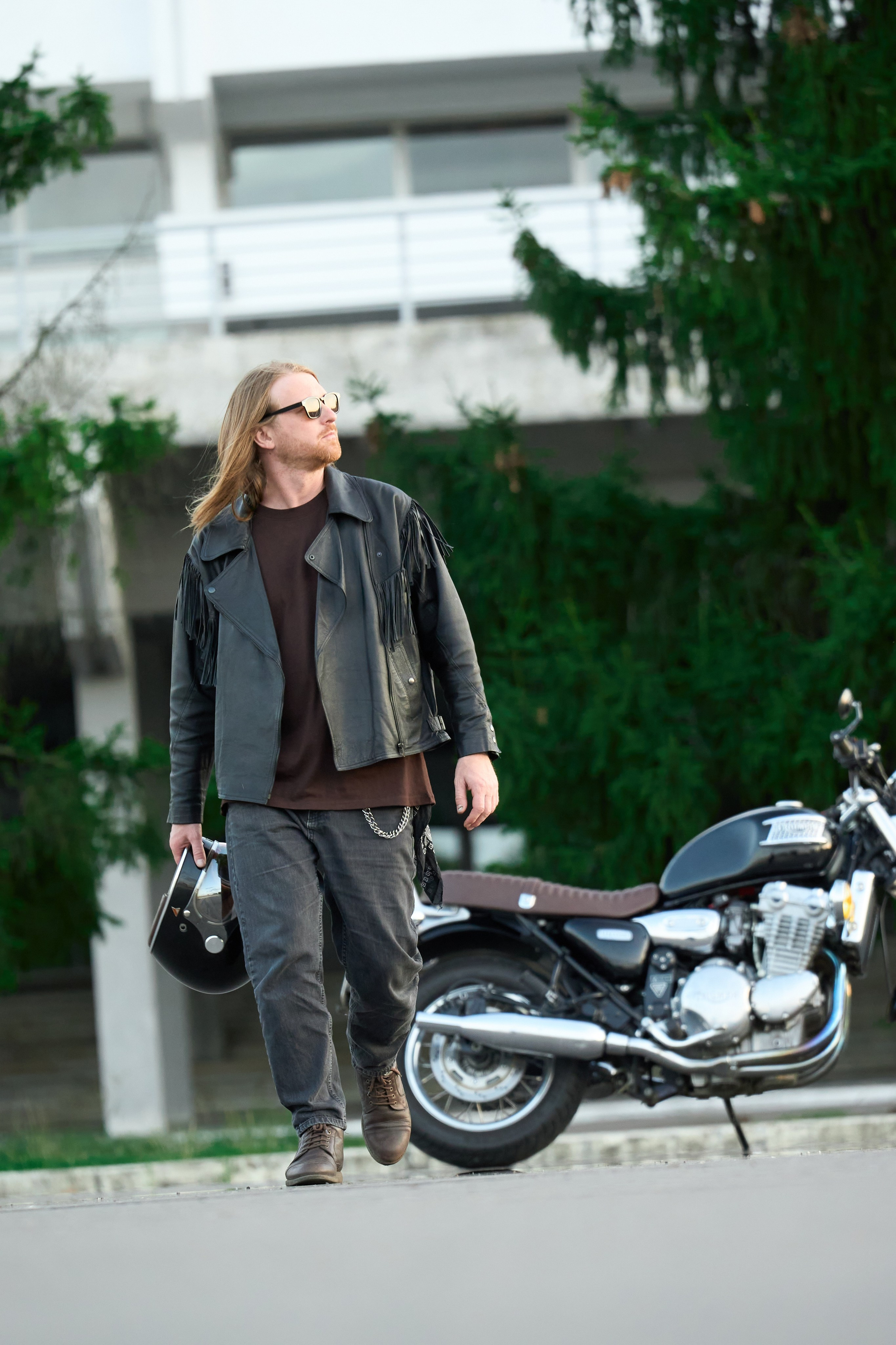 Женя. EVG PROHOROV