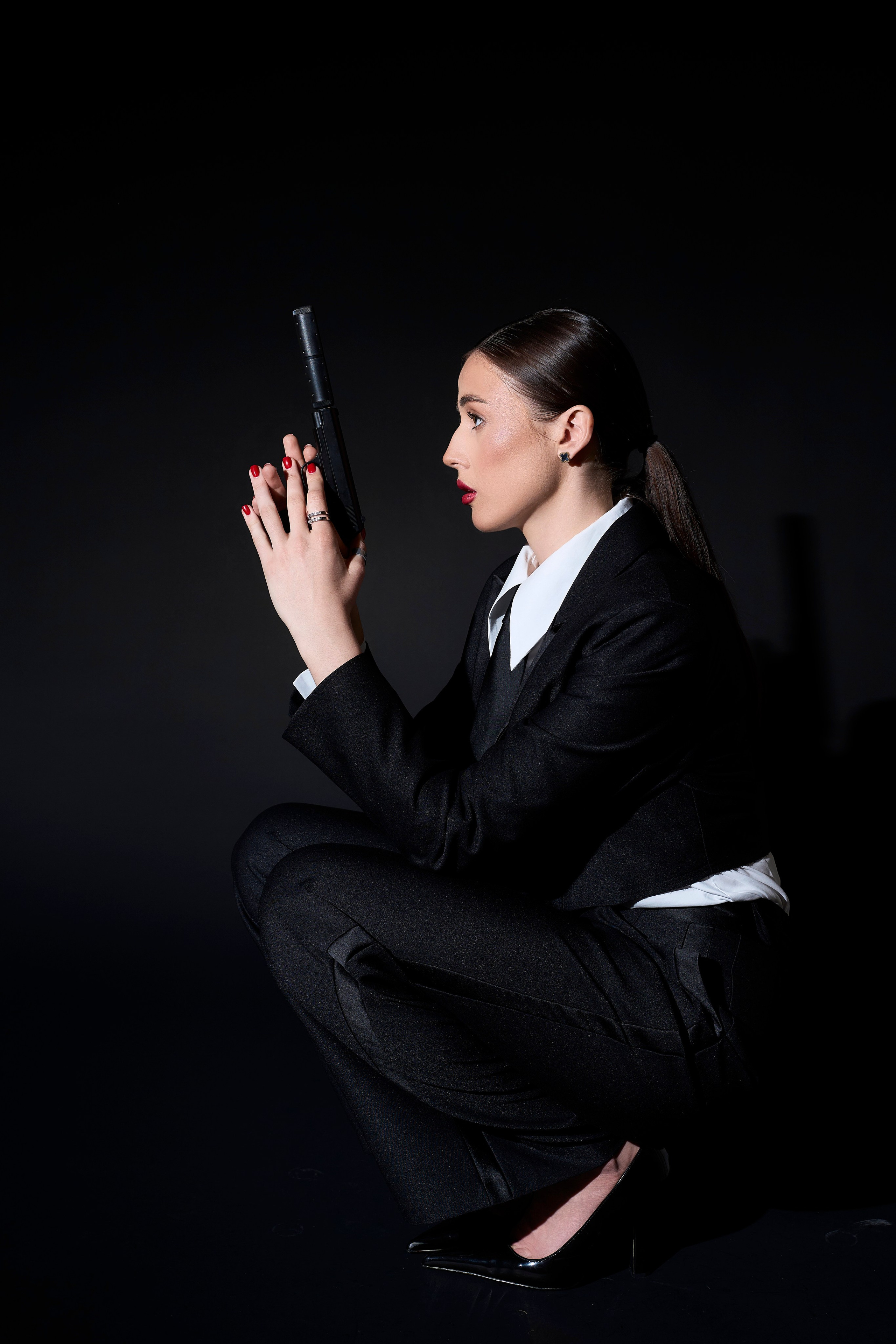 Деловая женская одежда. EVG PROHOROV