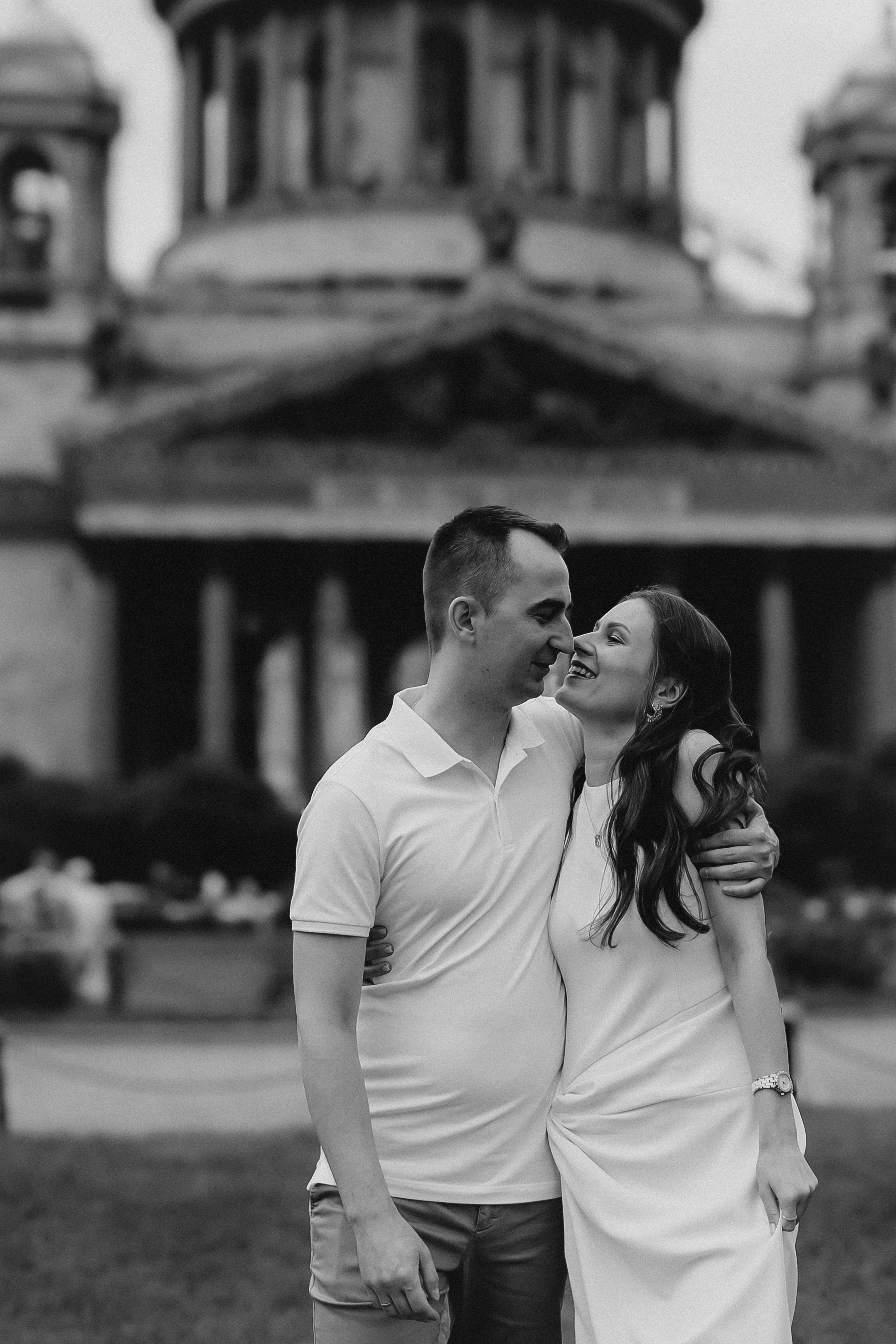 Love Story. Анна Михайлова|Свадебный фотограф в Санкт-Петербурге