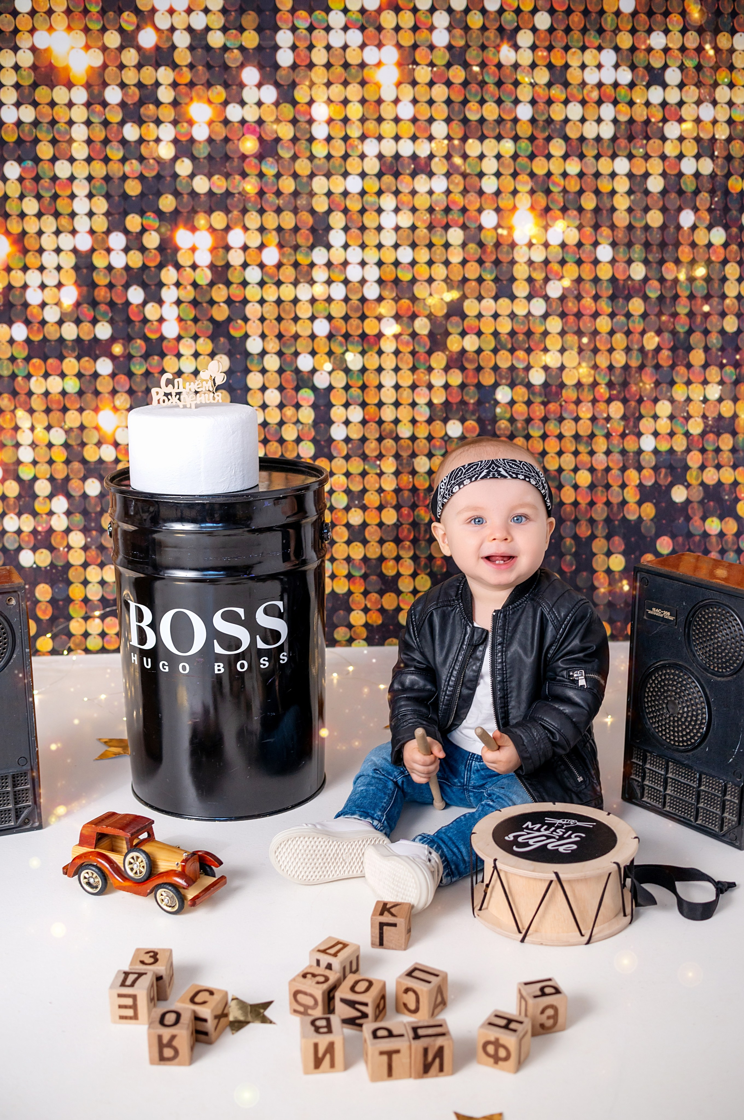 Фотосессия на годик Краснодар годовасие. Фотограф новорожденных Краснодар Малышенко Надежда