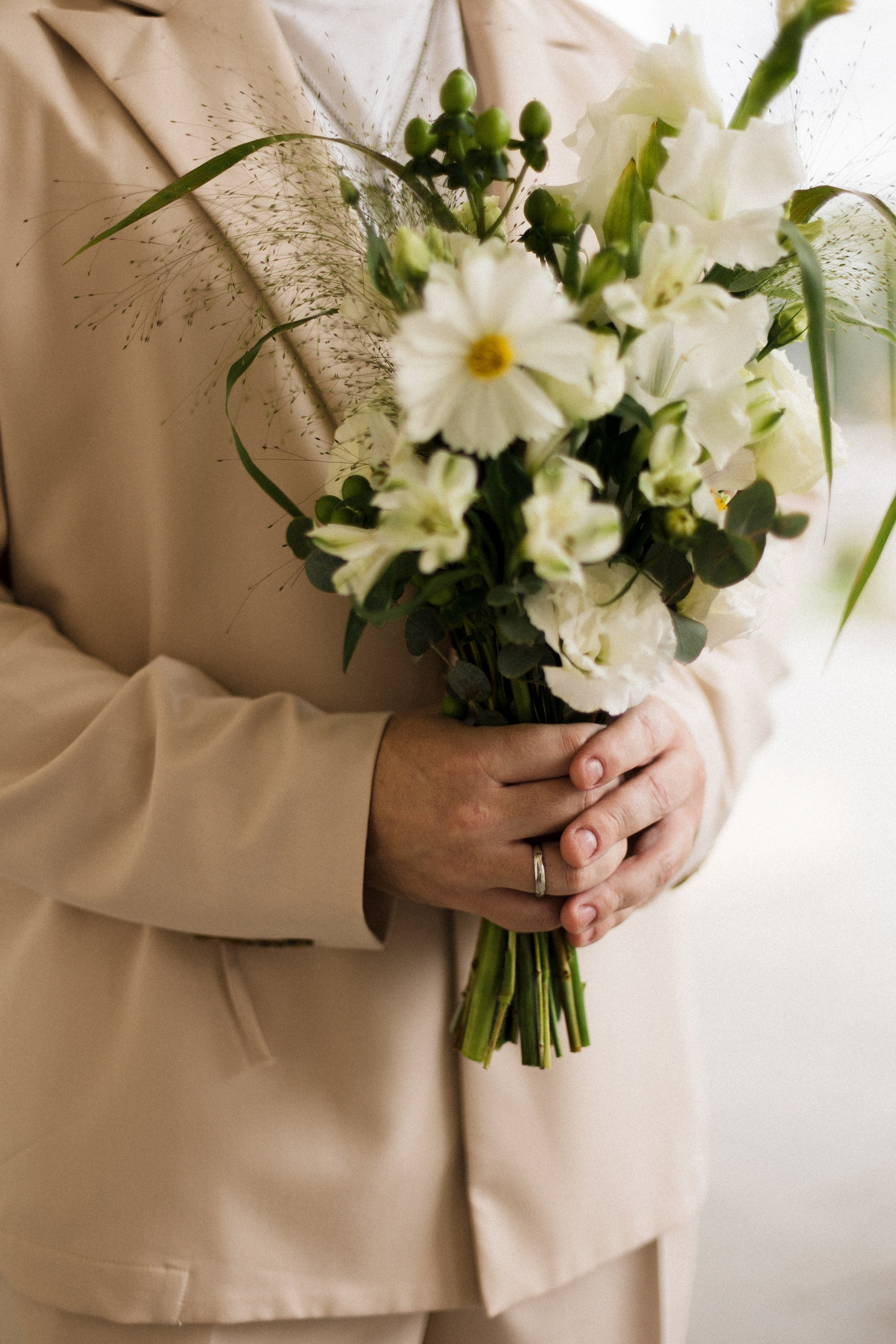 Витя&Маша. Анастасия Попова — свадебный и репортажный фотограф | Воронеж, Павловск