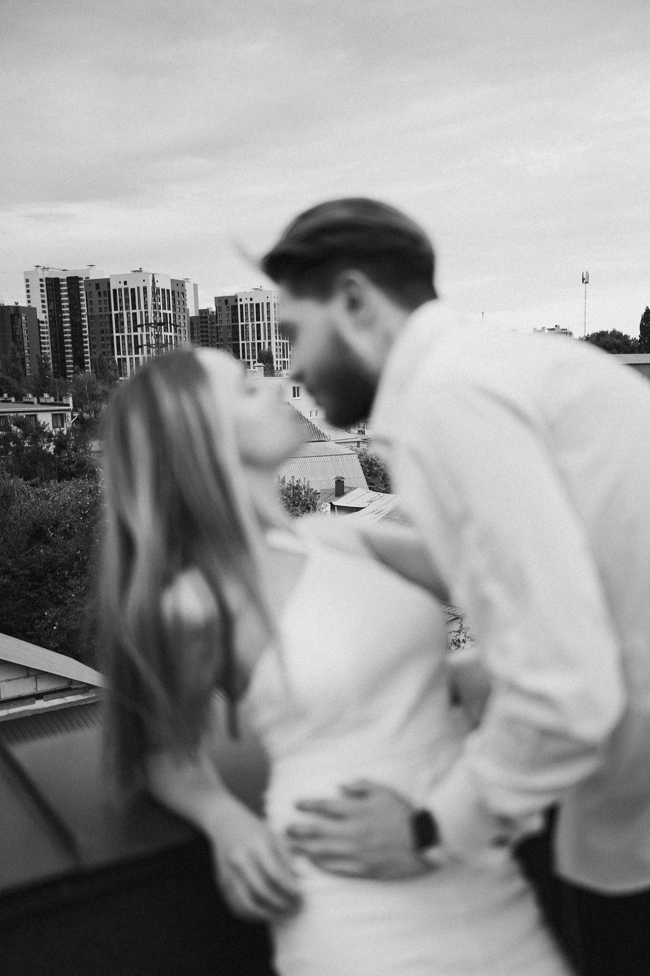 Кирилл и Саша. Анастасия Попова — свадебный и репортажный фотограф | Воронеж, Павловск