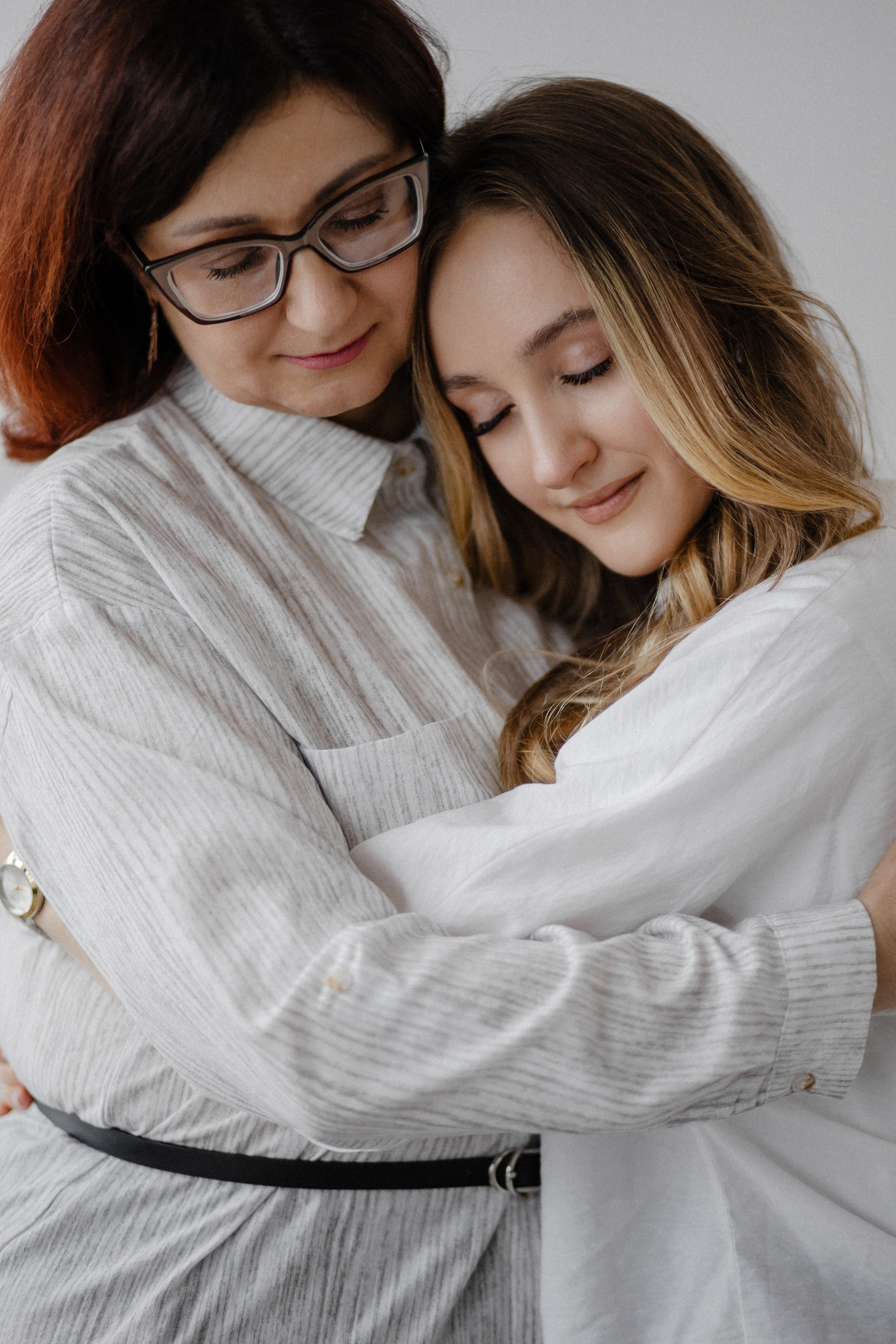 Семья Жени. Анастасия Попова — свадебный и репортажный фотограф | Воронеж, Павловск
