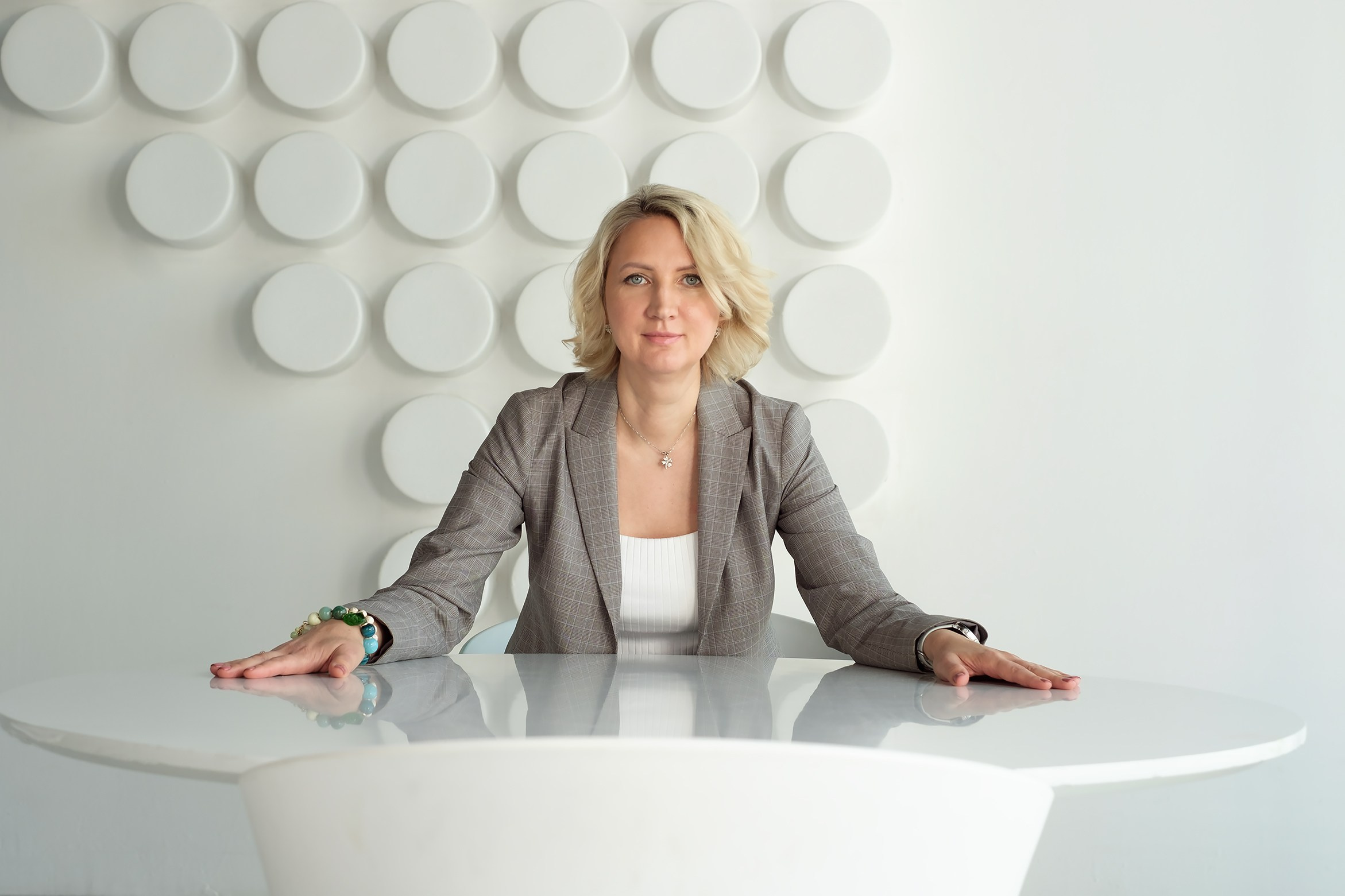 Валерия. Фототерапия «Пульс СЧАСТЬЯ»