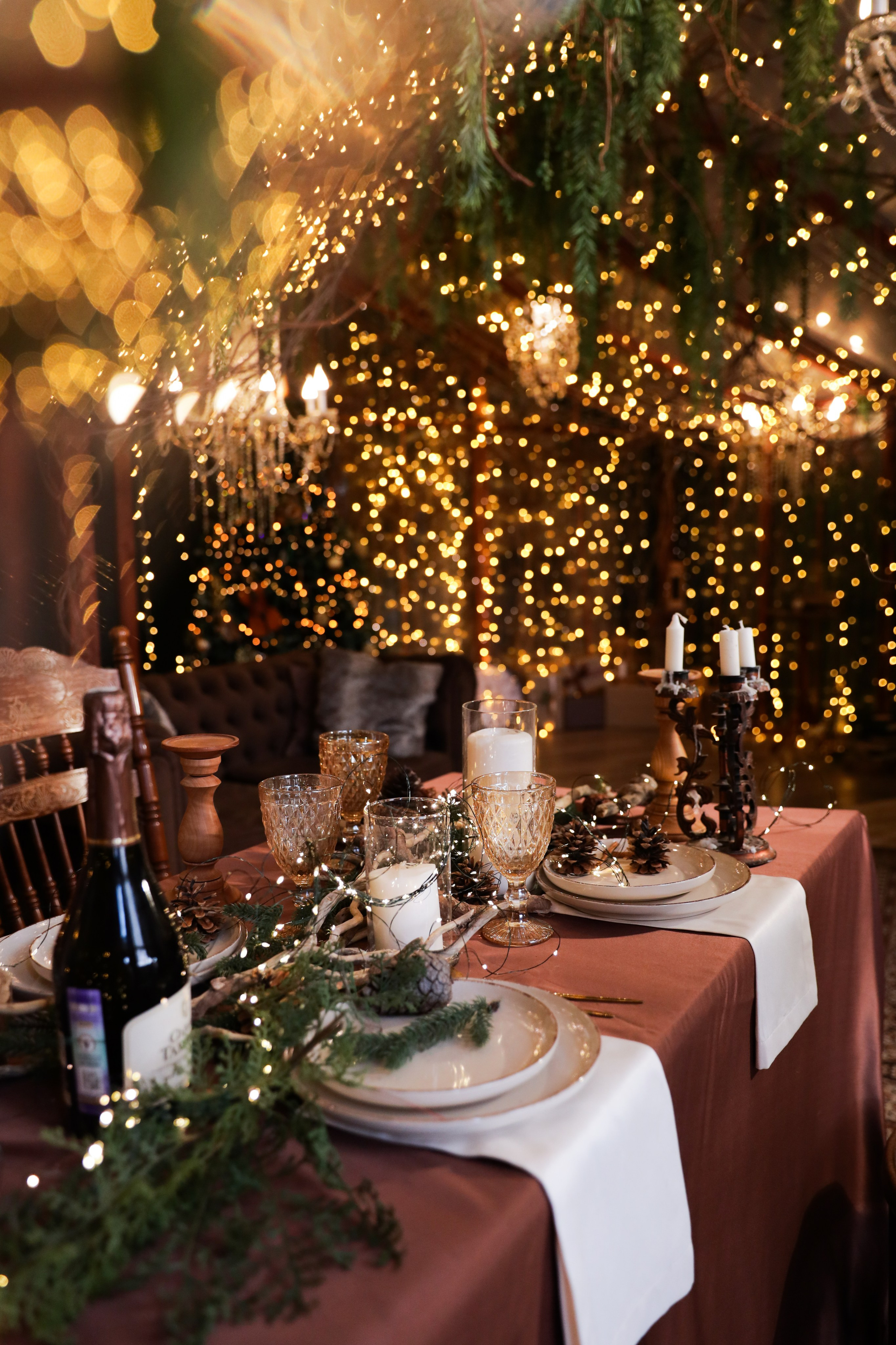 Фотостудия «Роял» зал Теплица. Свадебный фотограф в Ростове Александра Груздева