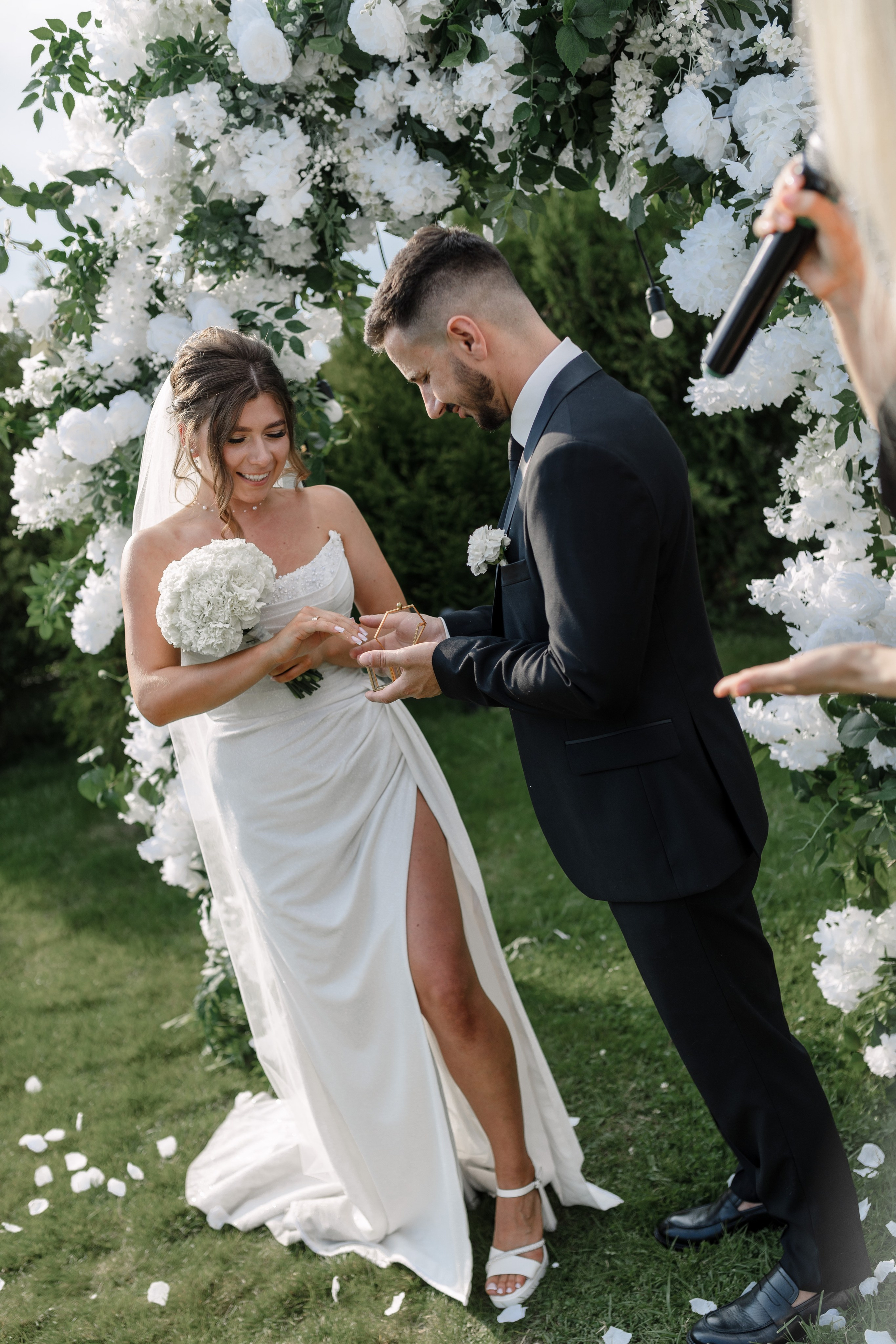 УСАДЬБА ГЕТСБИ. Cheta Kovalevsky фотографы