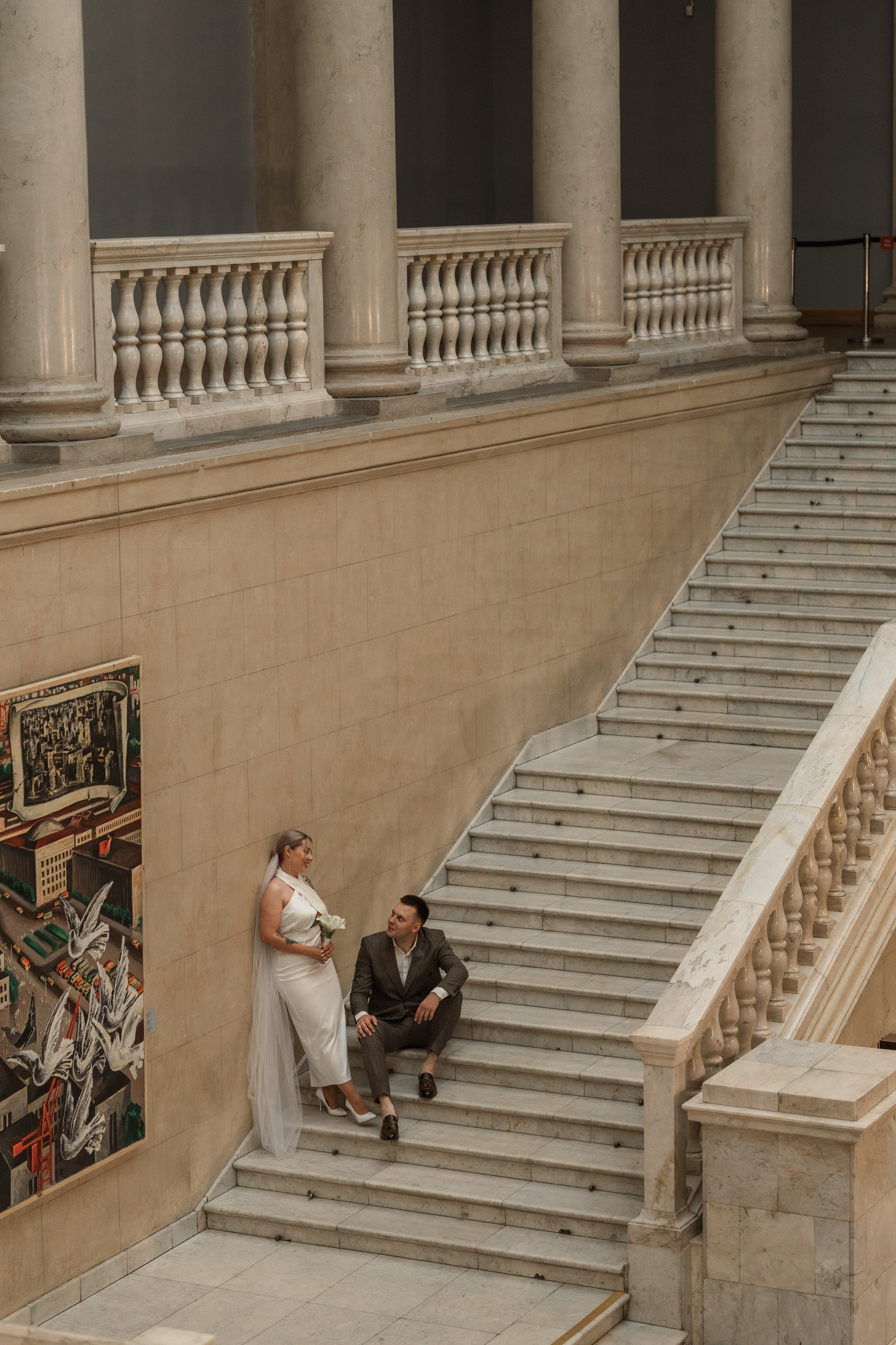 ХУДОЖЕСТВЕННЫЙ МУЗЕЙ. Cheta Kovalevsky фотографы