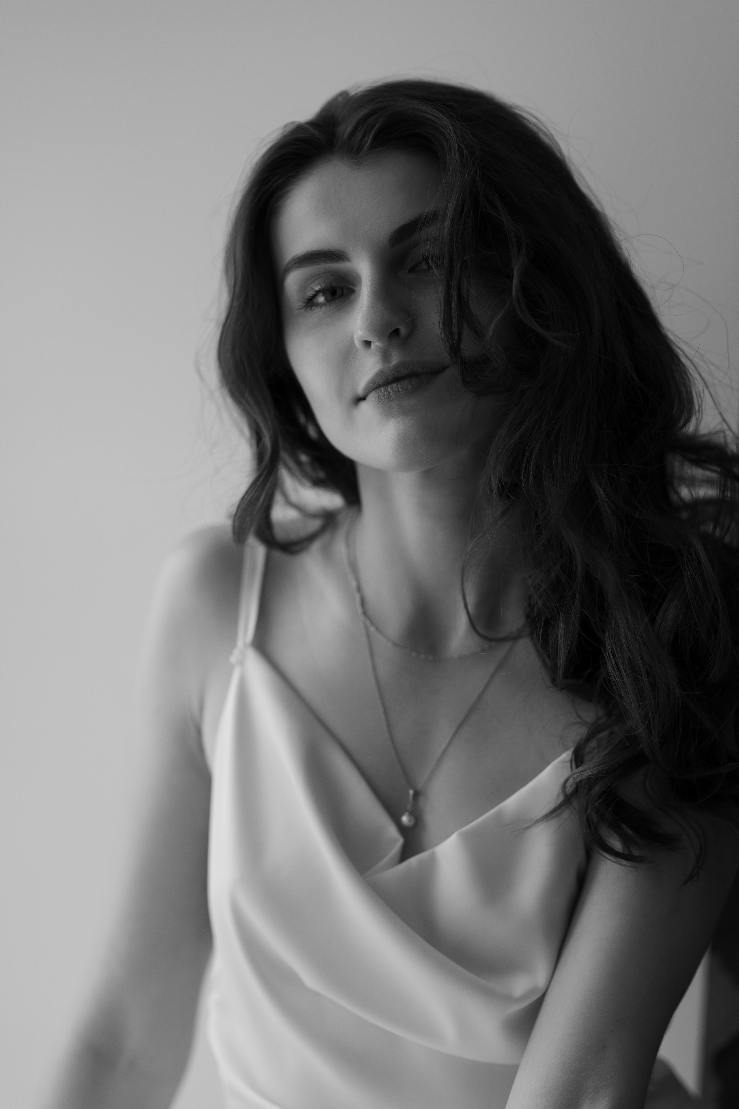 БАЗИЛИАН. Cheta Kovalevsky фотографы