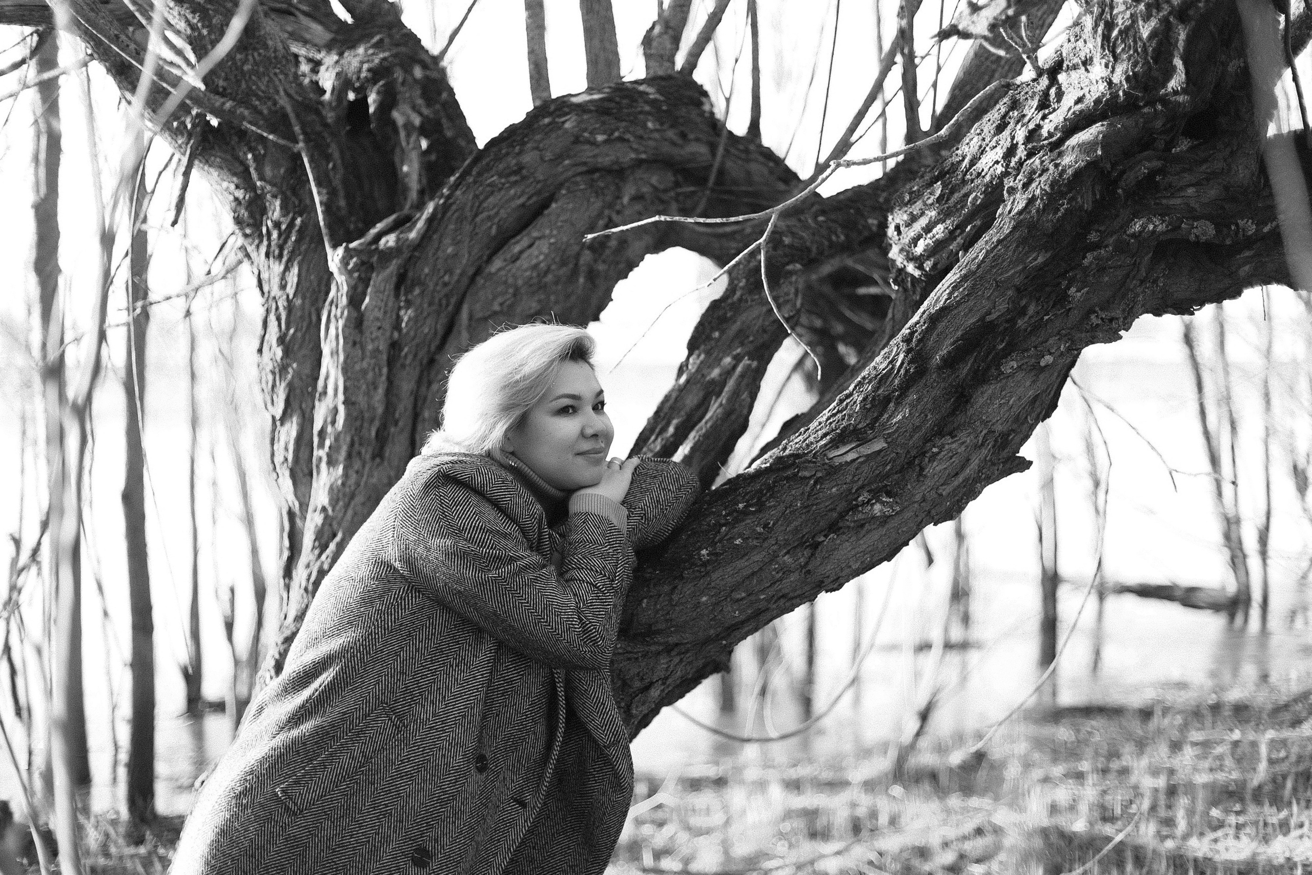 Для двоих. Семейный фотограф в Тюмени | Алёна Снопкова