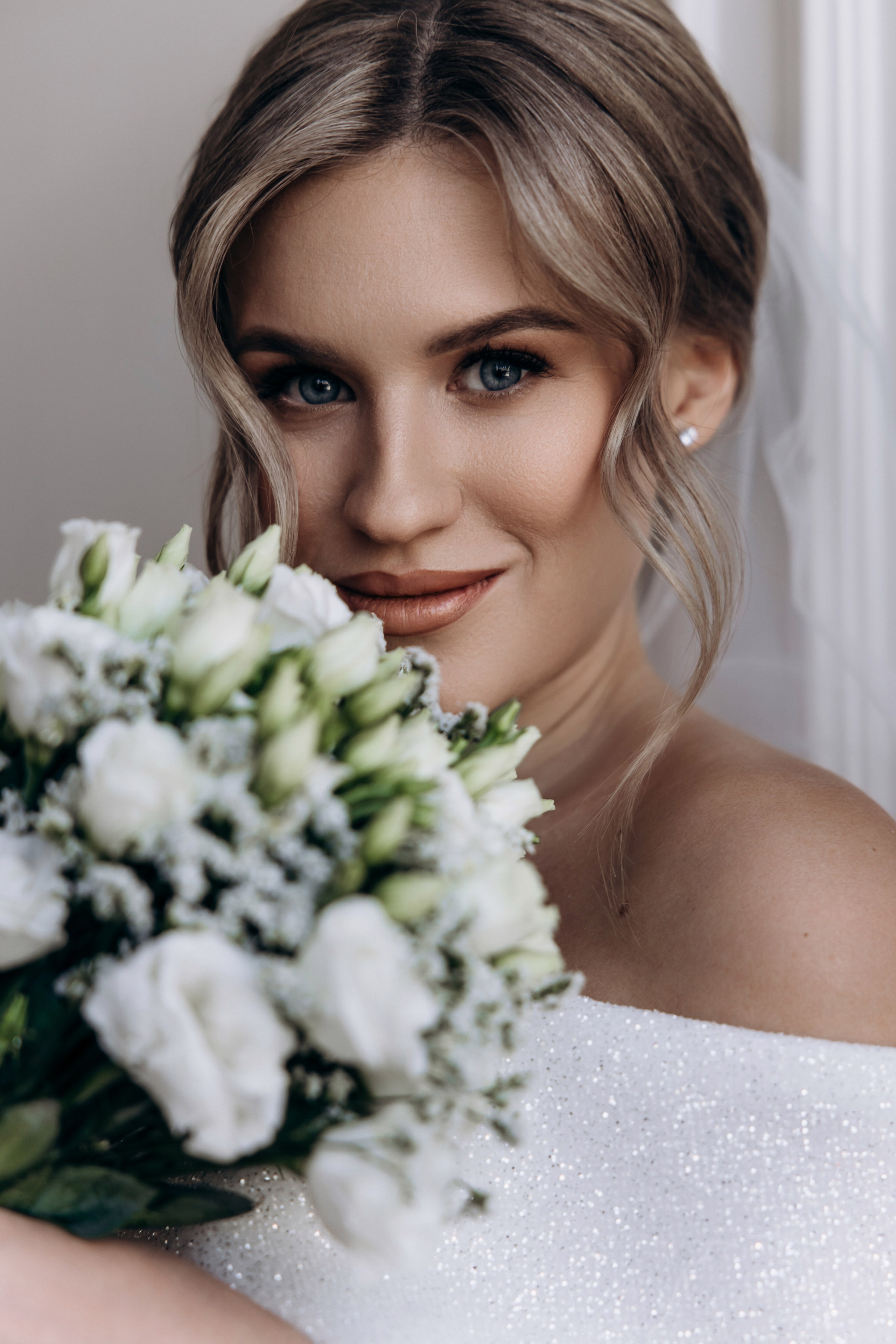 Евгений и Елена. Свадебный и контент фотограф в Красноярске Марианна Перфильева