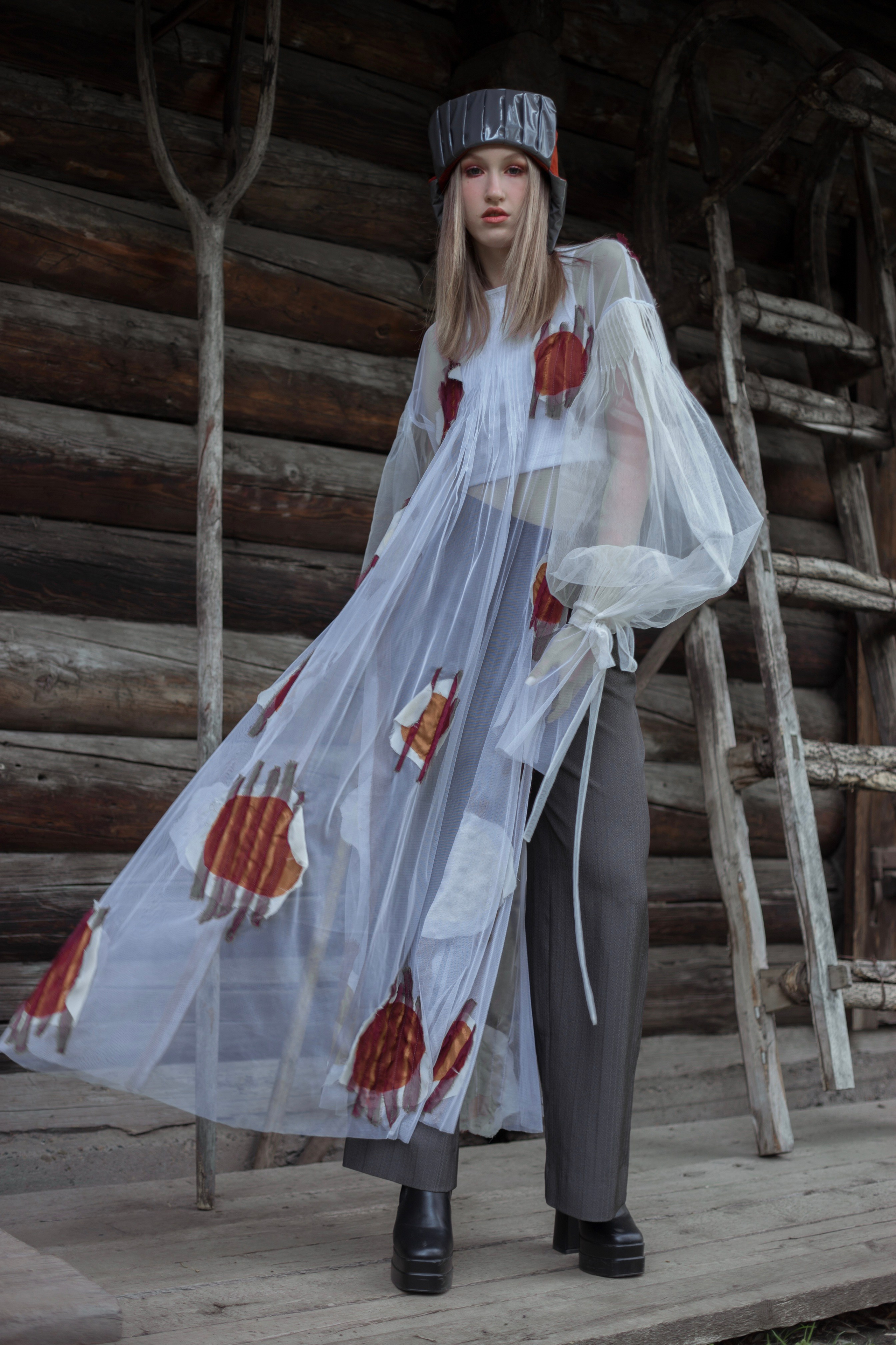 Дурман. Свадебный и контент фотограф в Красноярске Марианна Перфильева