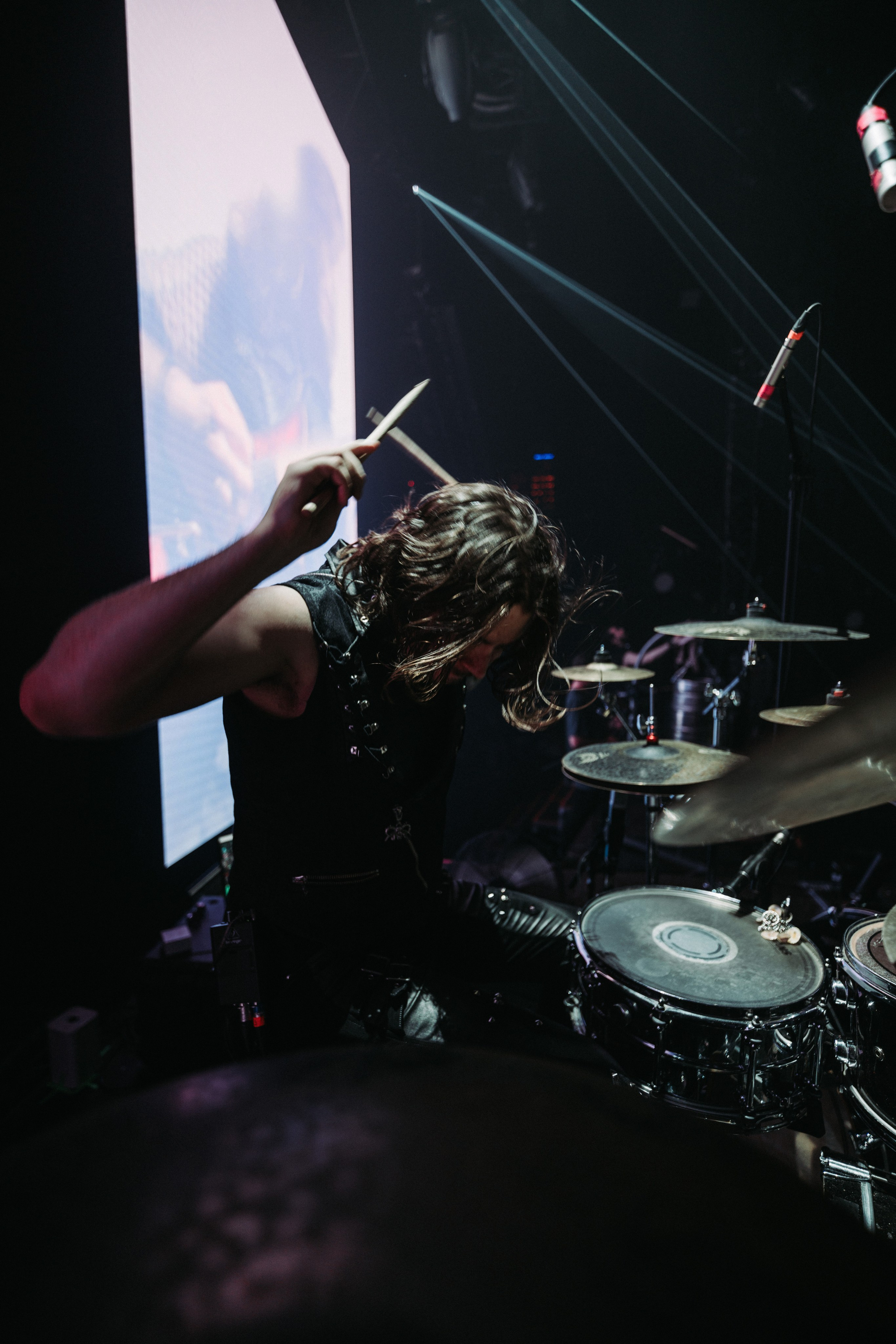 NEVERLOVE. Игорь Богатов — фотограф