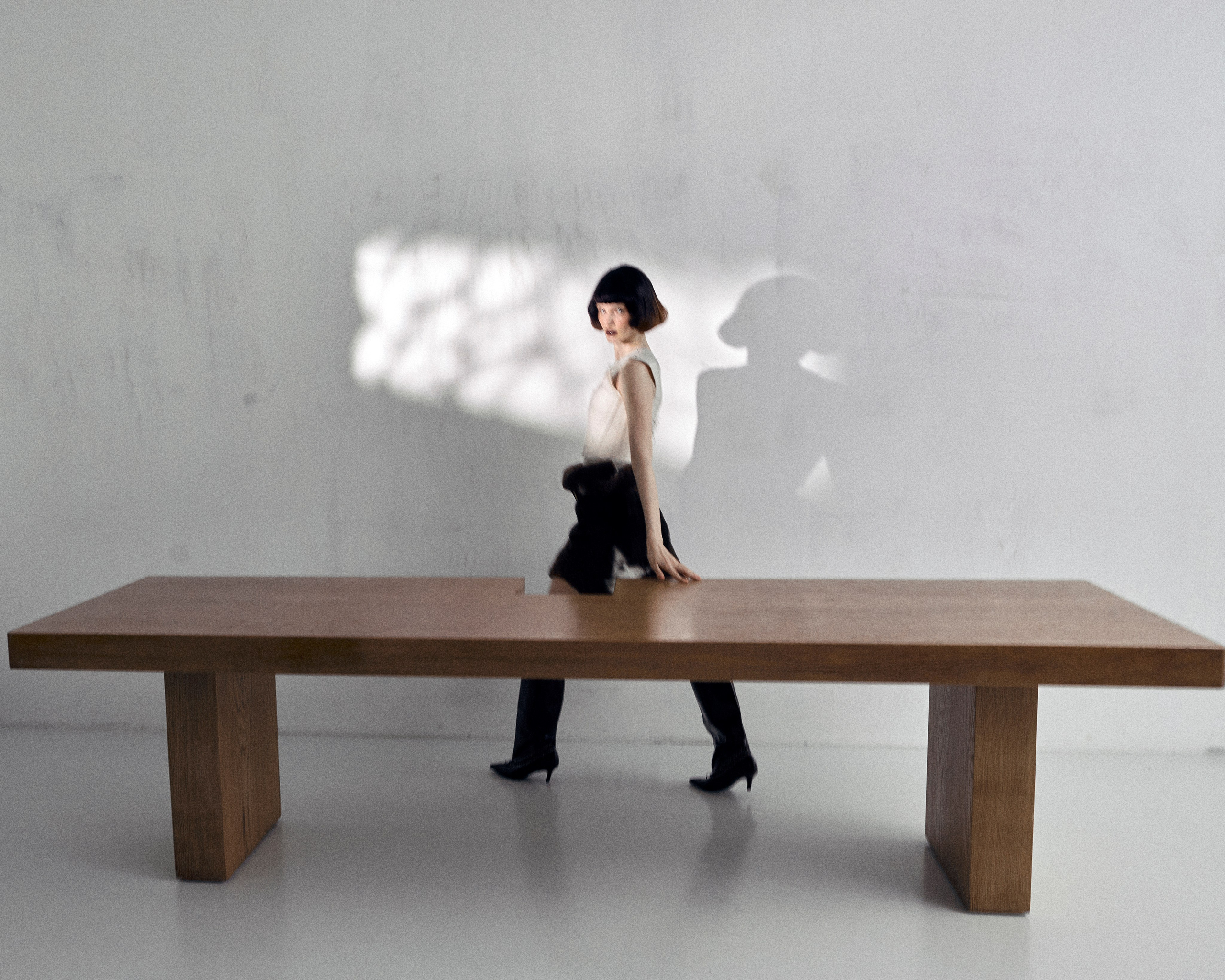 Для брендов. Фотограф актерского портфолио Юлия Корытов