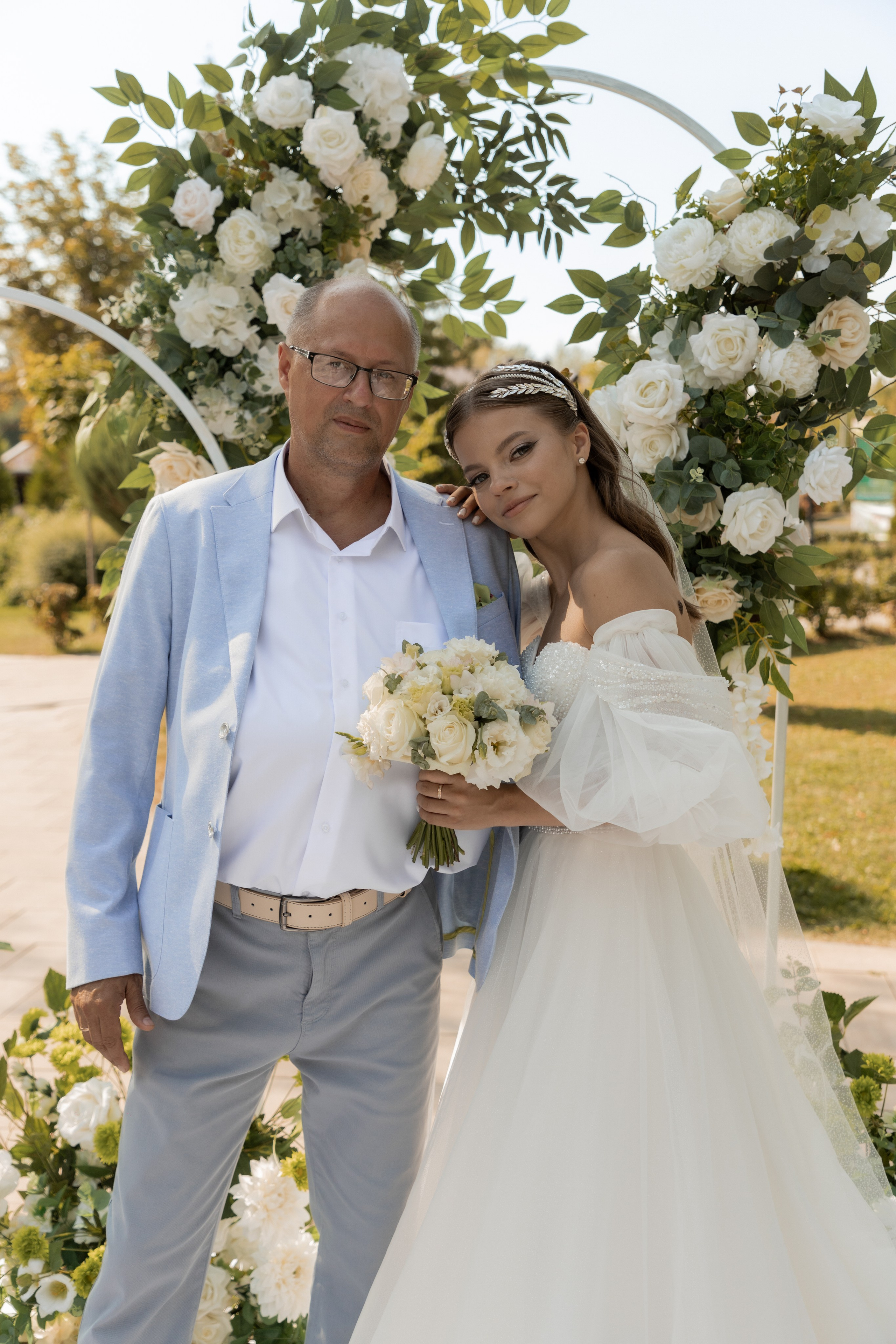 Дмитрий и Анастасия (сокращено). Свадебный фотограф Ангелина Сунгатулина | Саратов | Балаково | Вольск