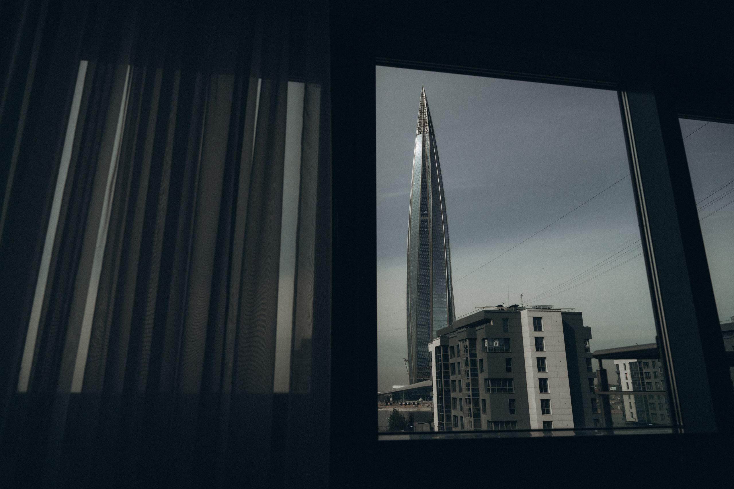 Эмиль и Ира. Свадебный фотограф Артем Смирнов