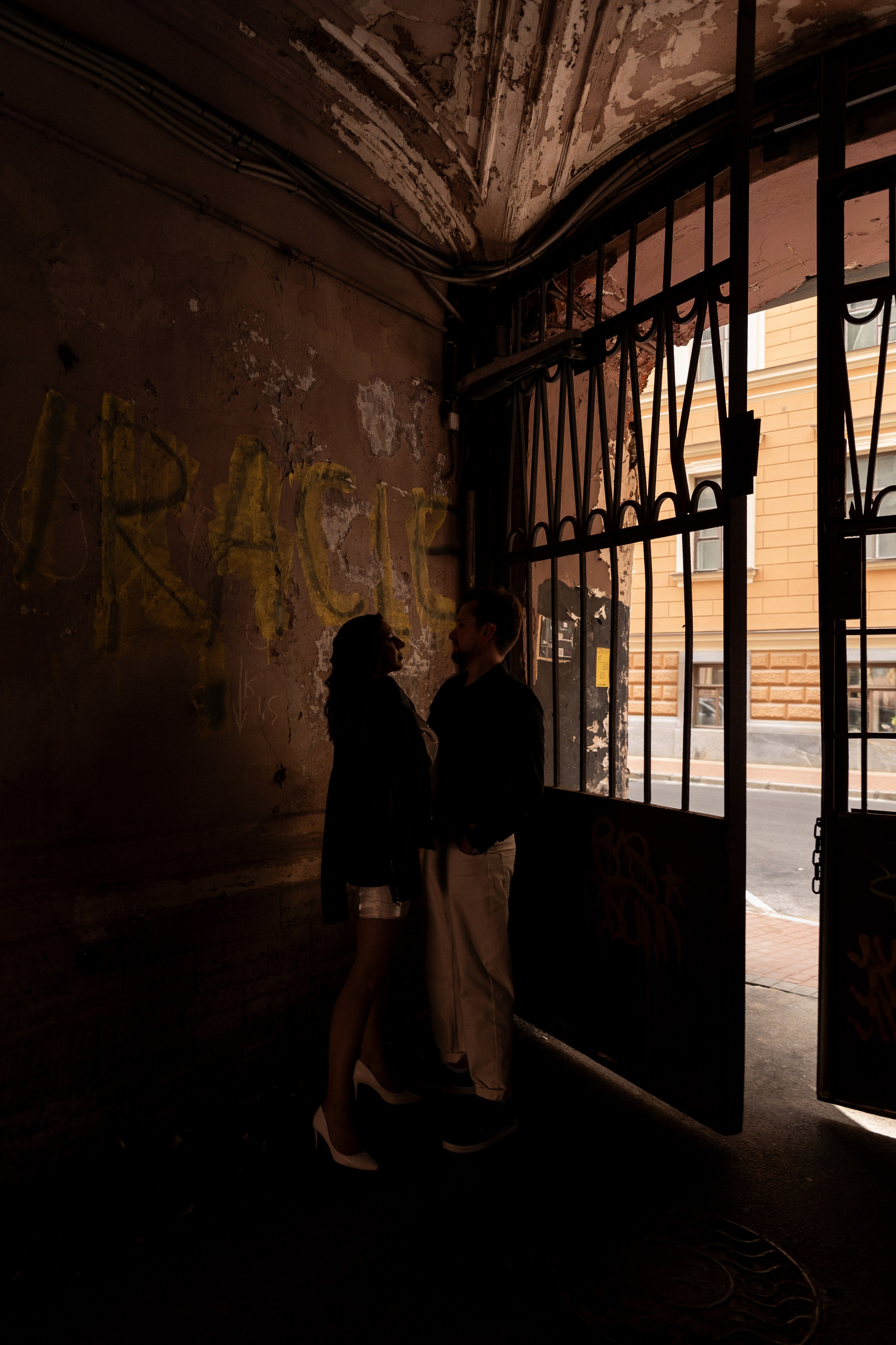 Самый лучший день!. Семейный и свадебный фотограф в Санкт-Петербурге Татьяна Швыкова