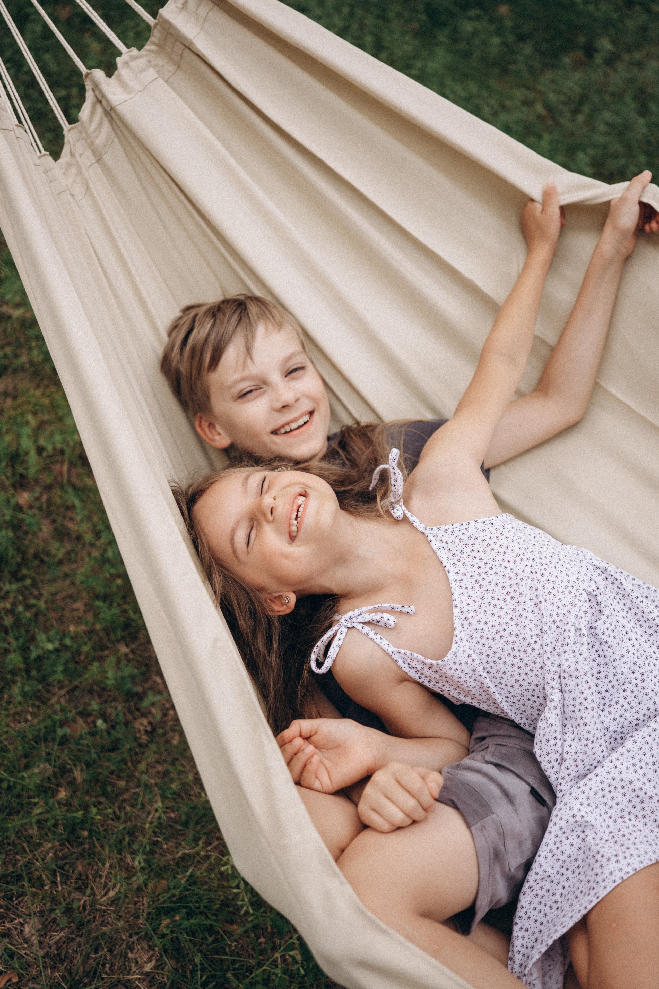 Детская фотопрогулка. Семейный и детский фотограф в Санкт-Петербурге