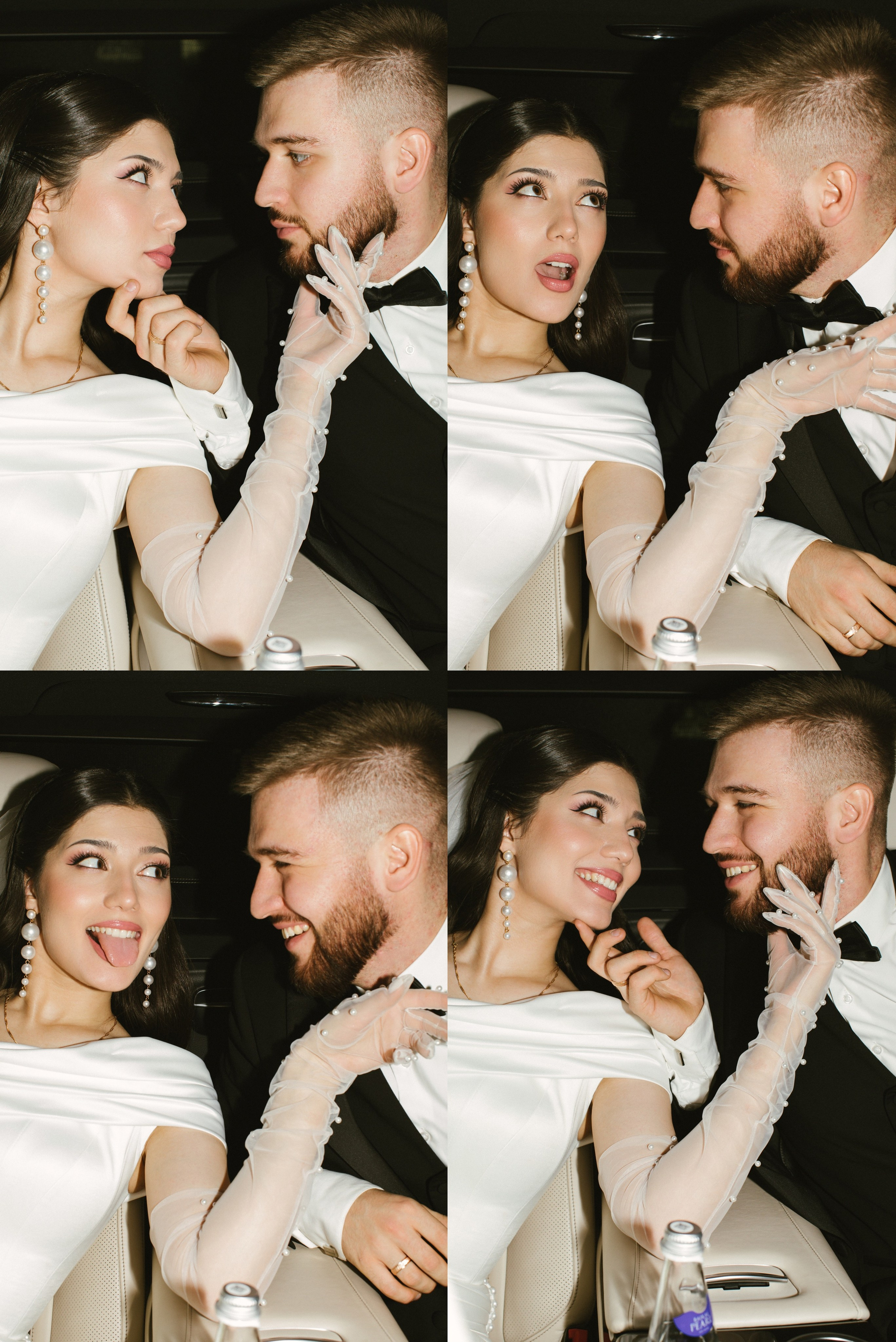 Арияна & Никита. Фотограф Амирян Марина