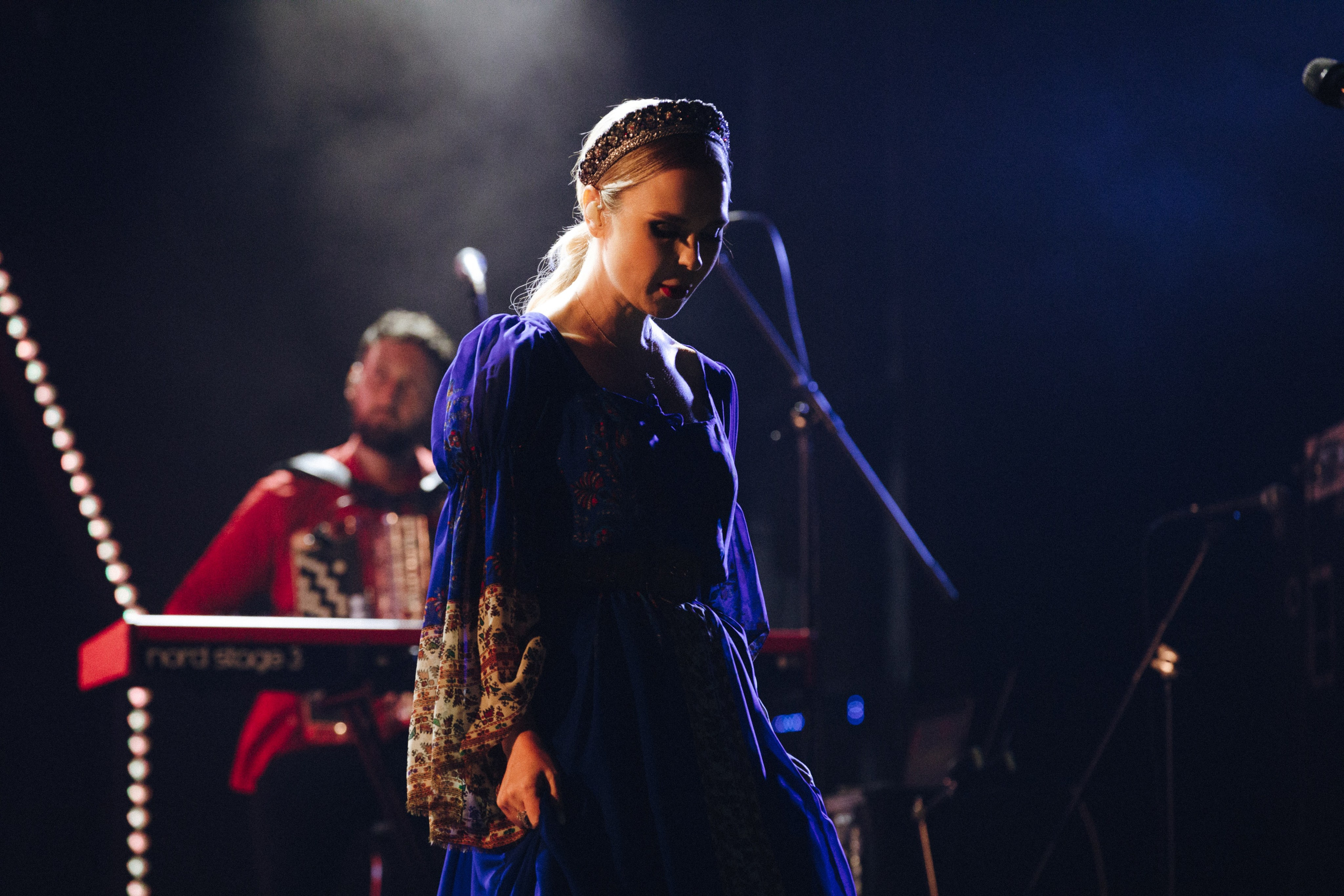 Группа «Пелагея» Анапа 2024. Конный и театральный фотограф Анапа