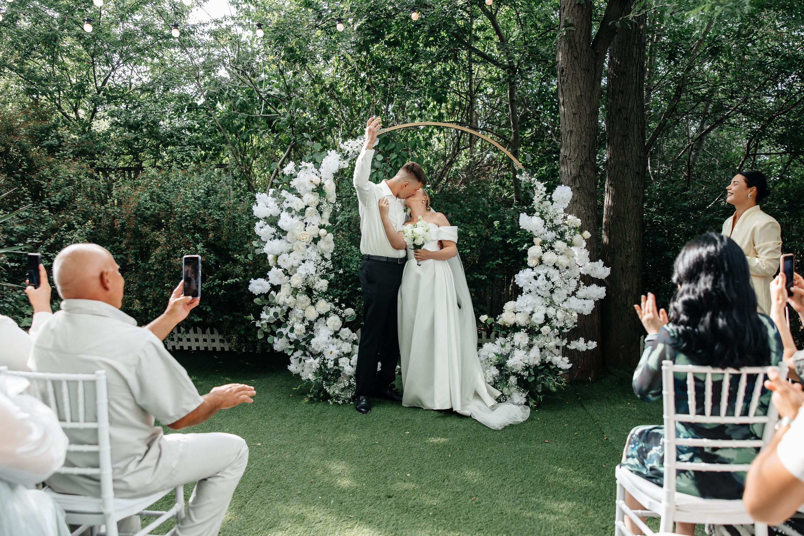 Анонс свадьбы Юлии и Игоря. Городская лавстори в Севастополе. Свадебный фотограф в Крыму и Севастополе Ольга Баскакова