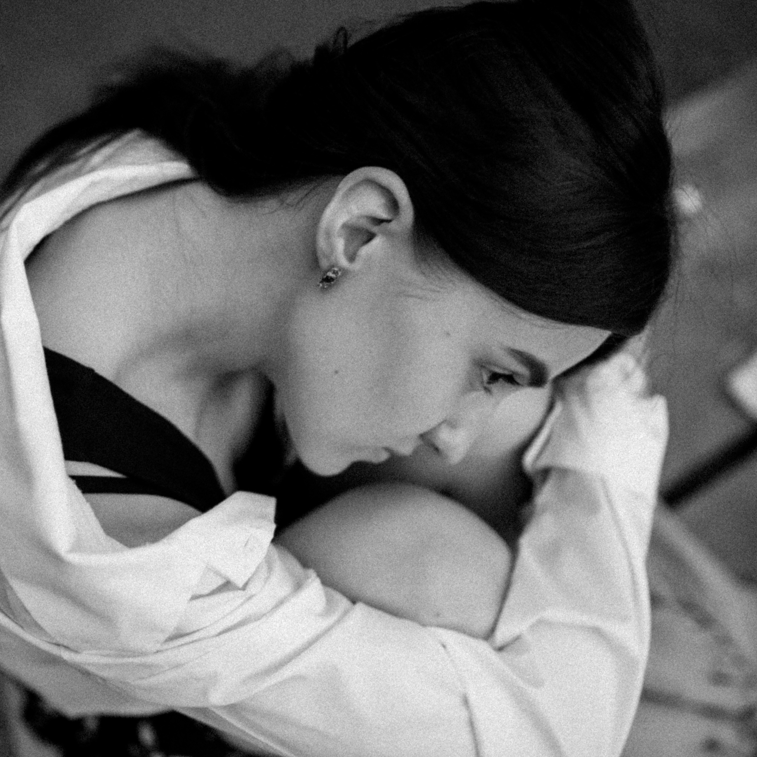 Лиза. Фотограф в Москве Наталья Спиридонова