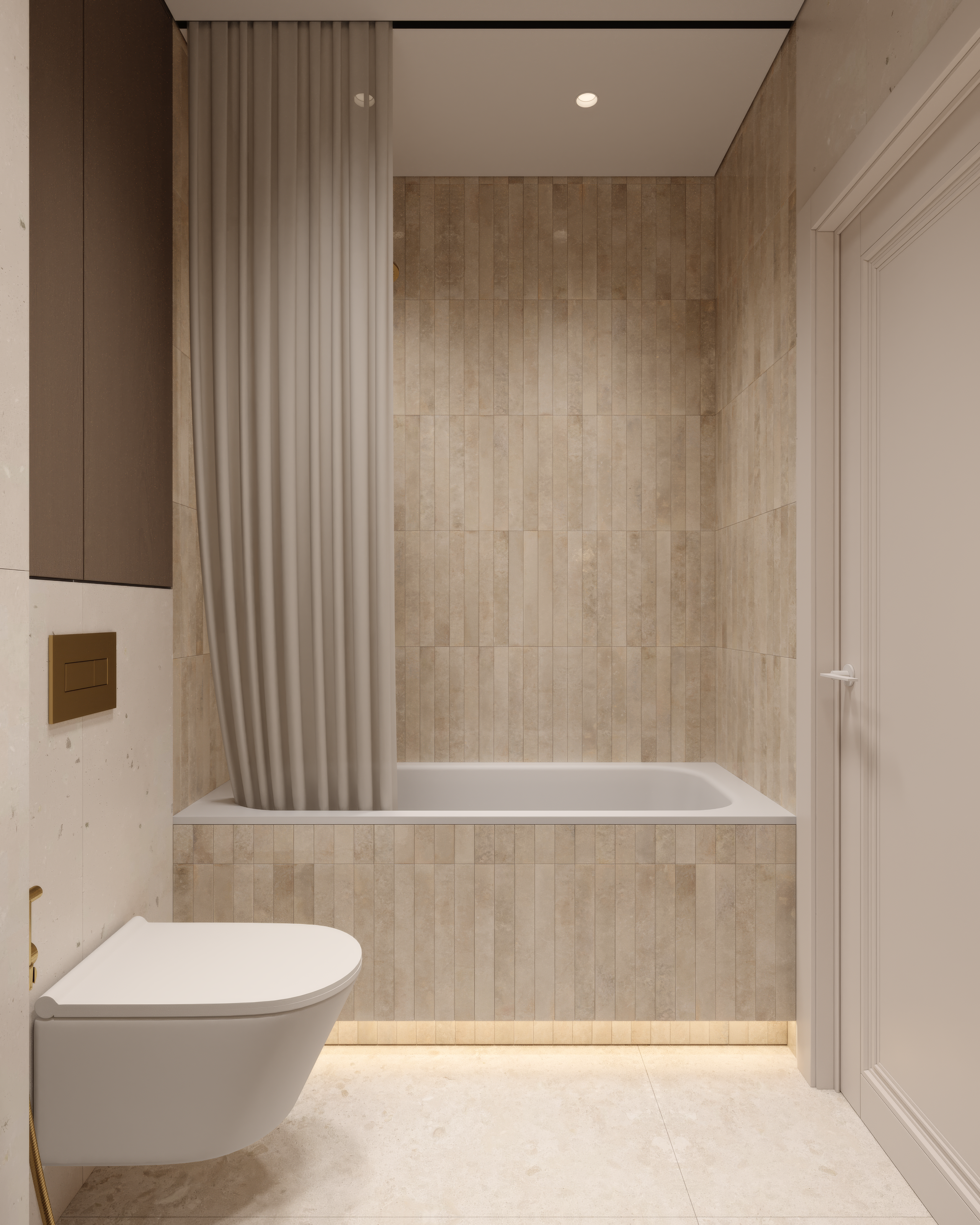 ЖК Шкиперский 19. Дизайнер интерьера из Санкт-Петербурга