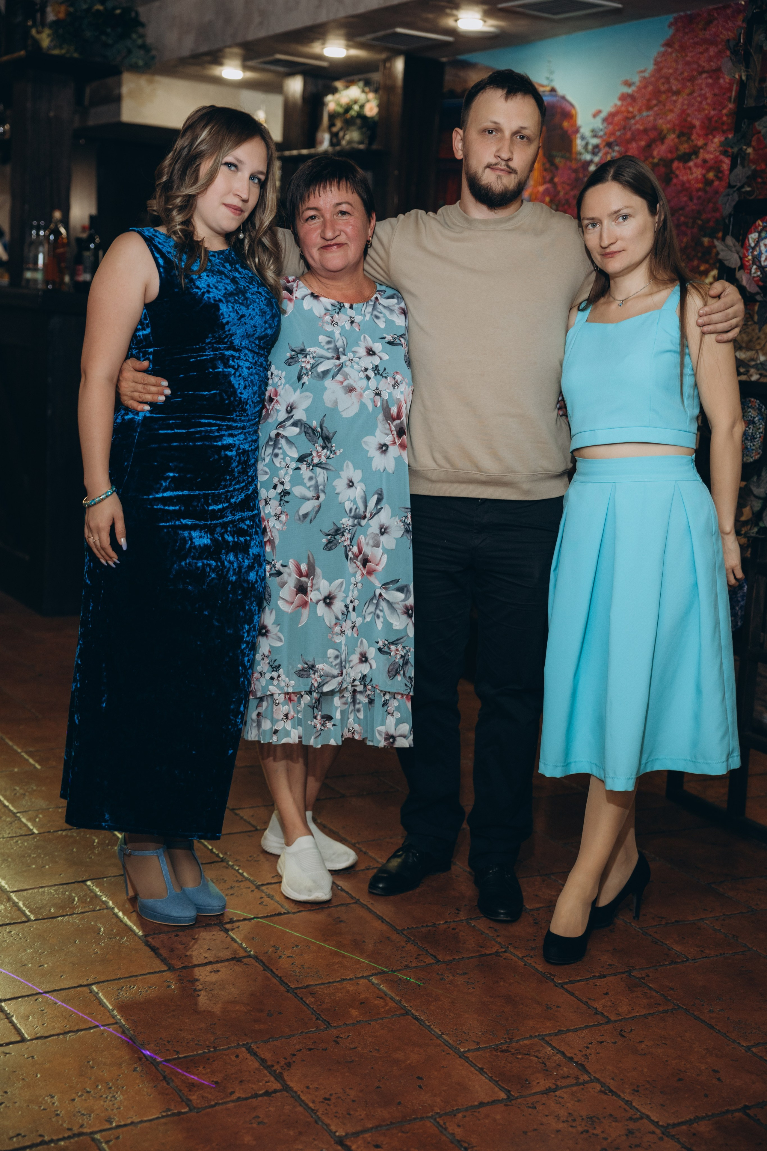 Серебряная свадьба. Свадебный, семейный фотограф в Иркутске Светлана Макаричева