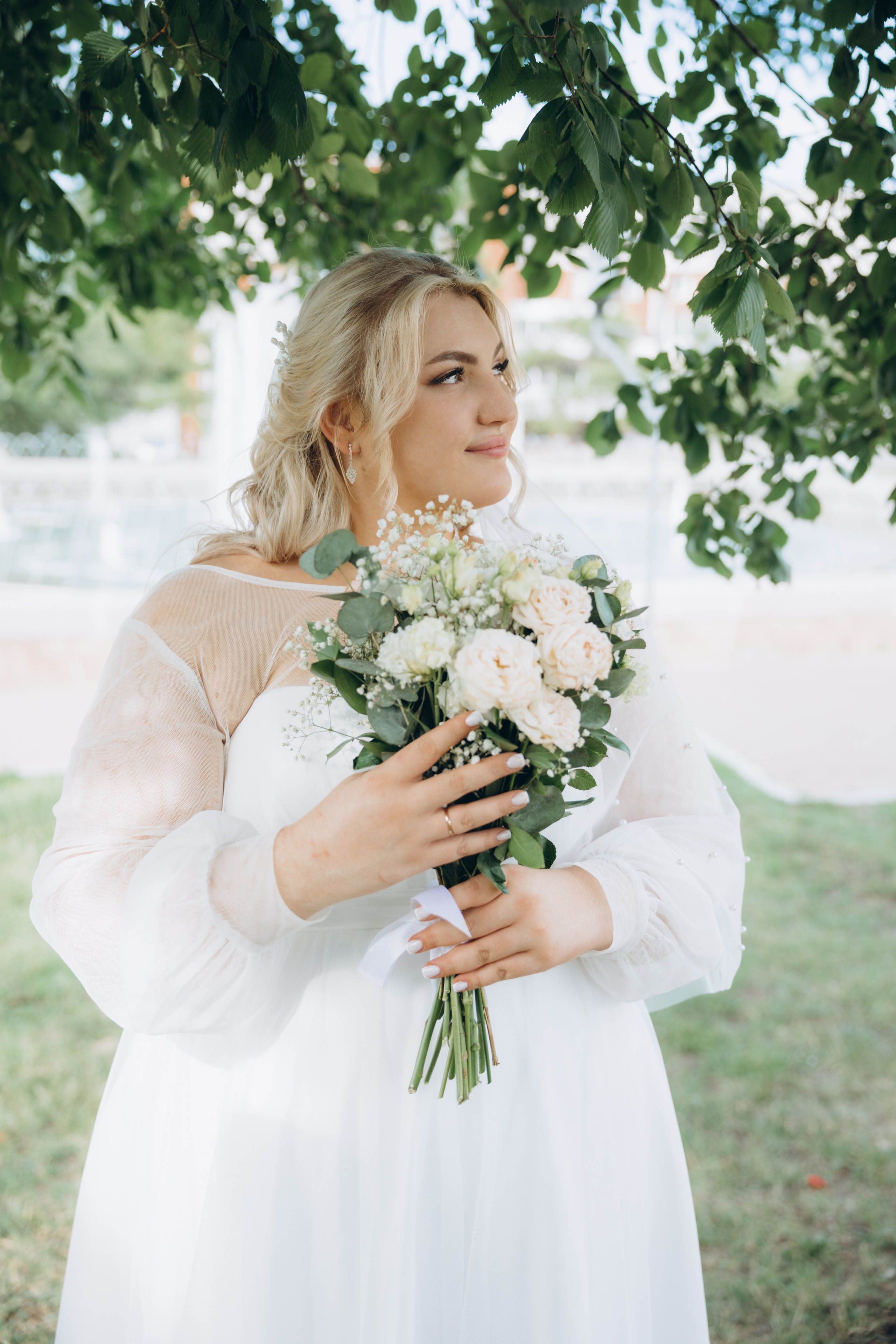 Иван & Елизавета. Свадебный, семейный фотограф в Иркутске Светлана Макаричева