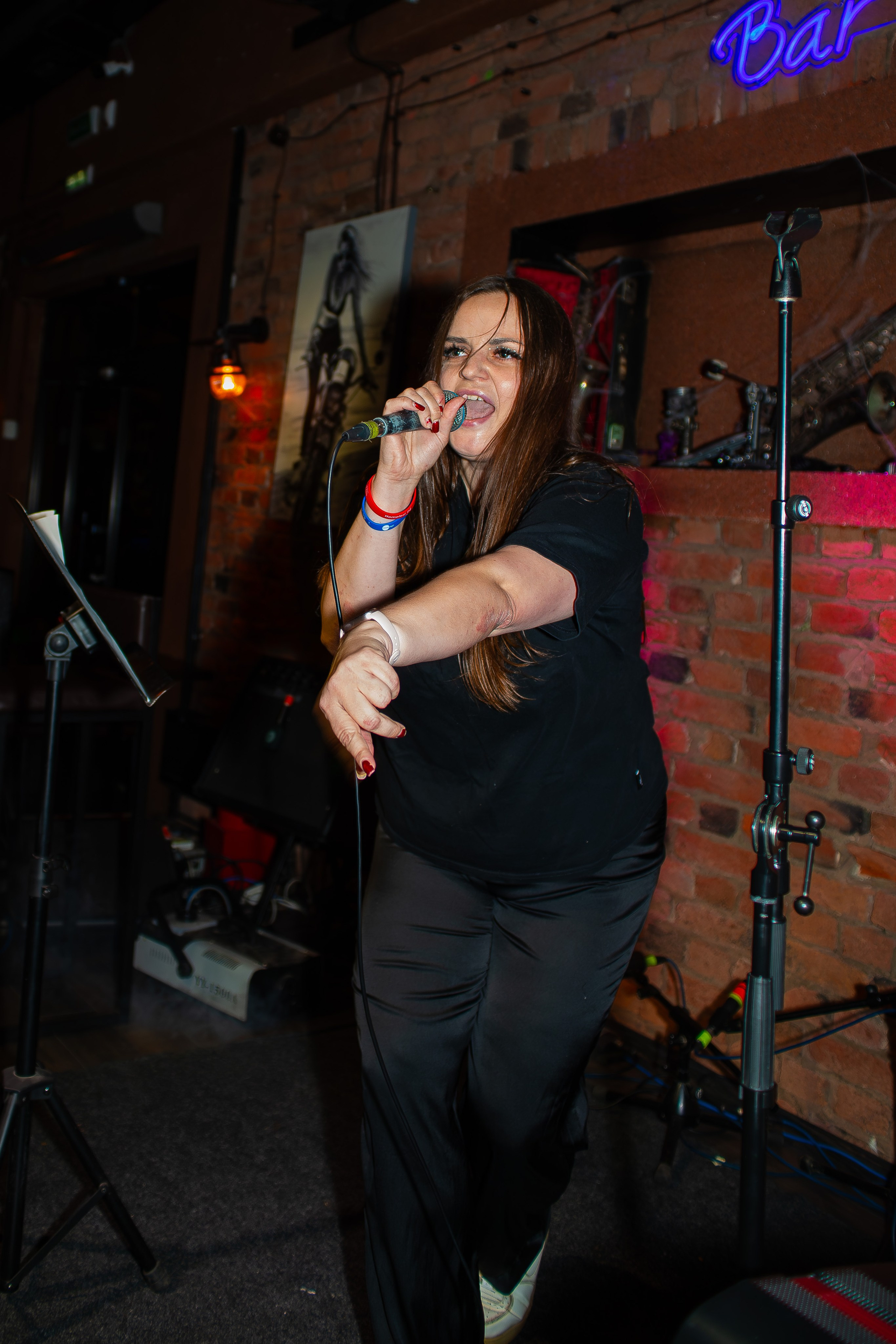 Репортажная съёмка. Женский фотограф в Москве