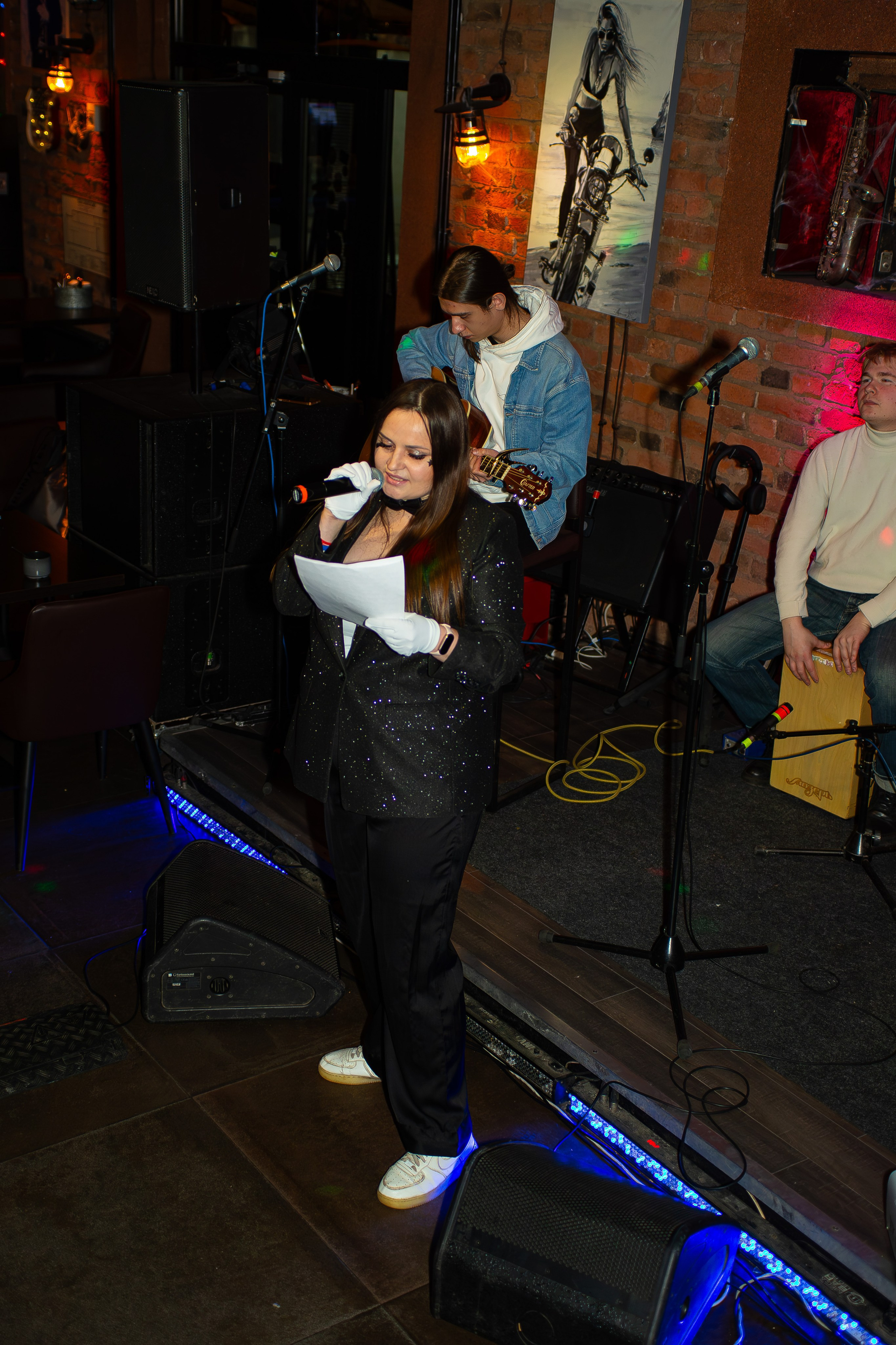 Репортажная съёмка. Женский фотограф в Москве