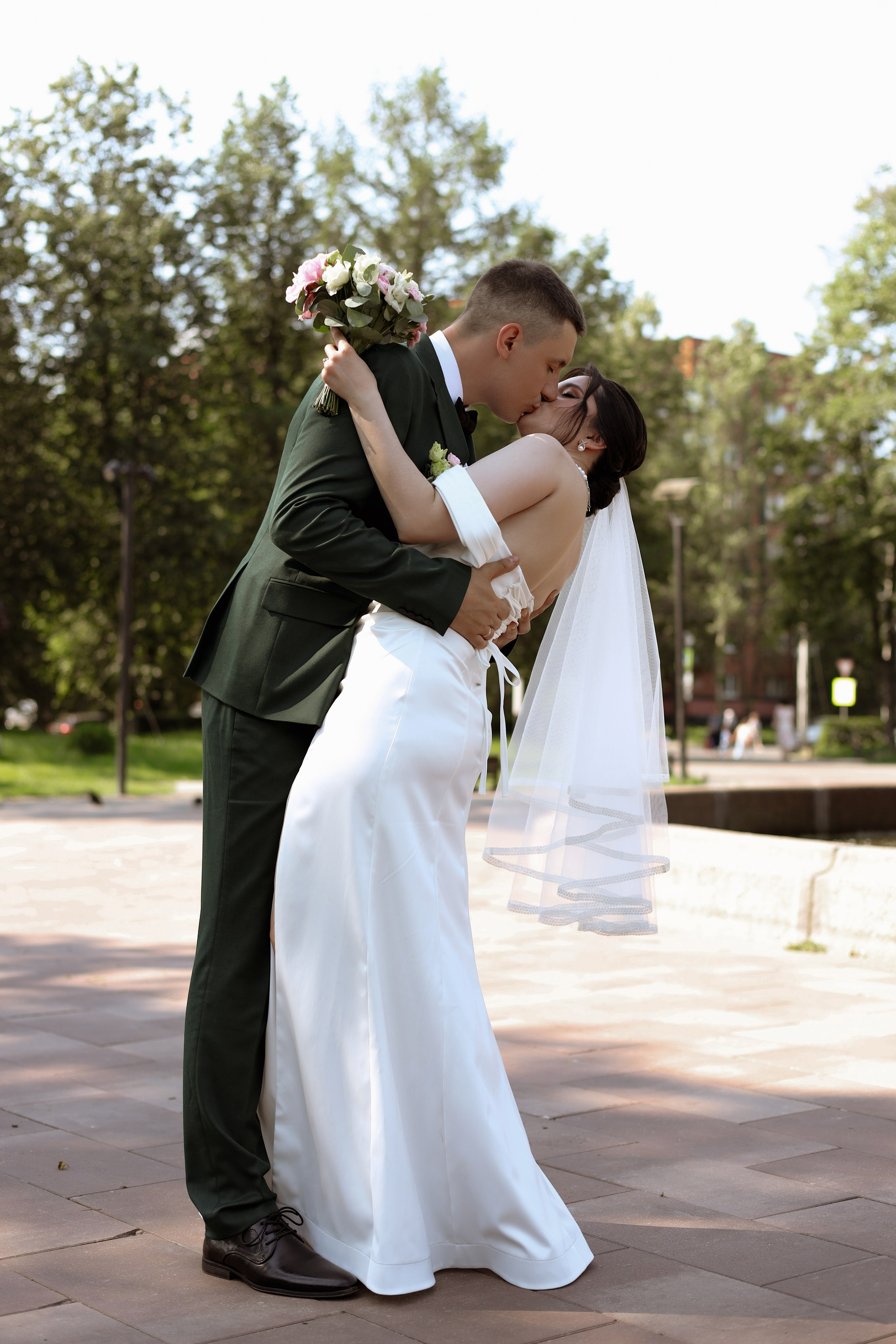 A&Y. Photographer Tatiana Ivanova in Yaroslavl