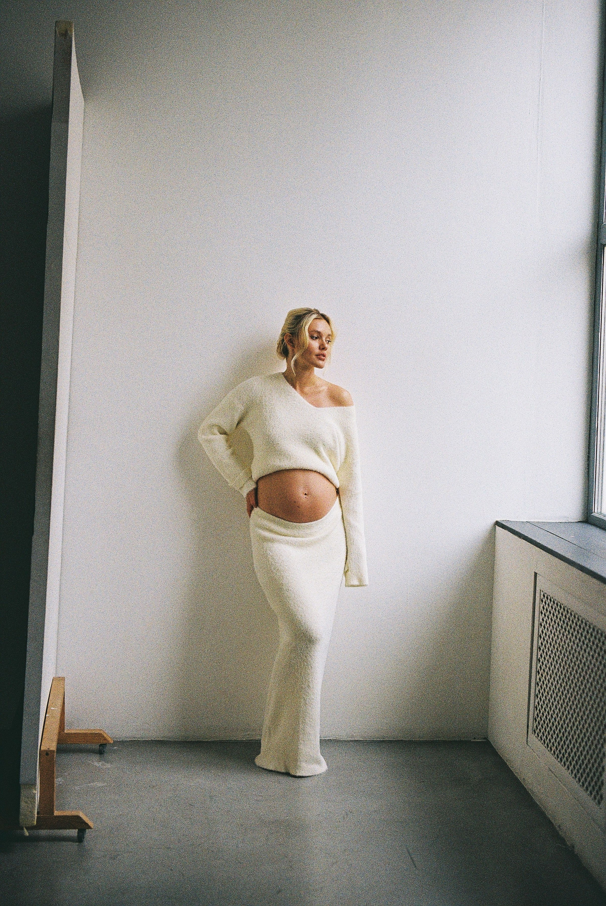 Кристина (35 мм). Фотограф в Екатеринбурге и Москве, Анна