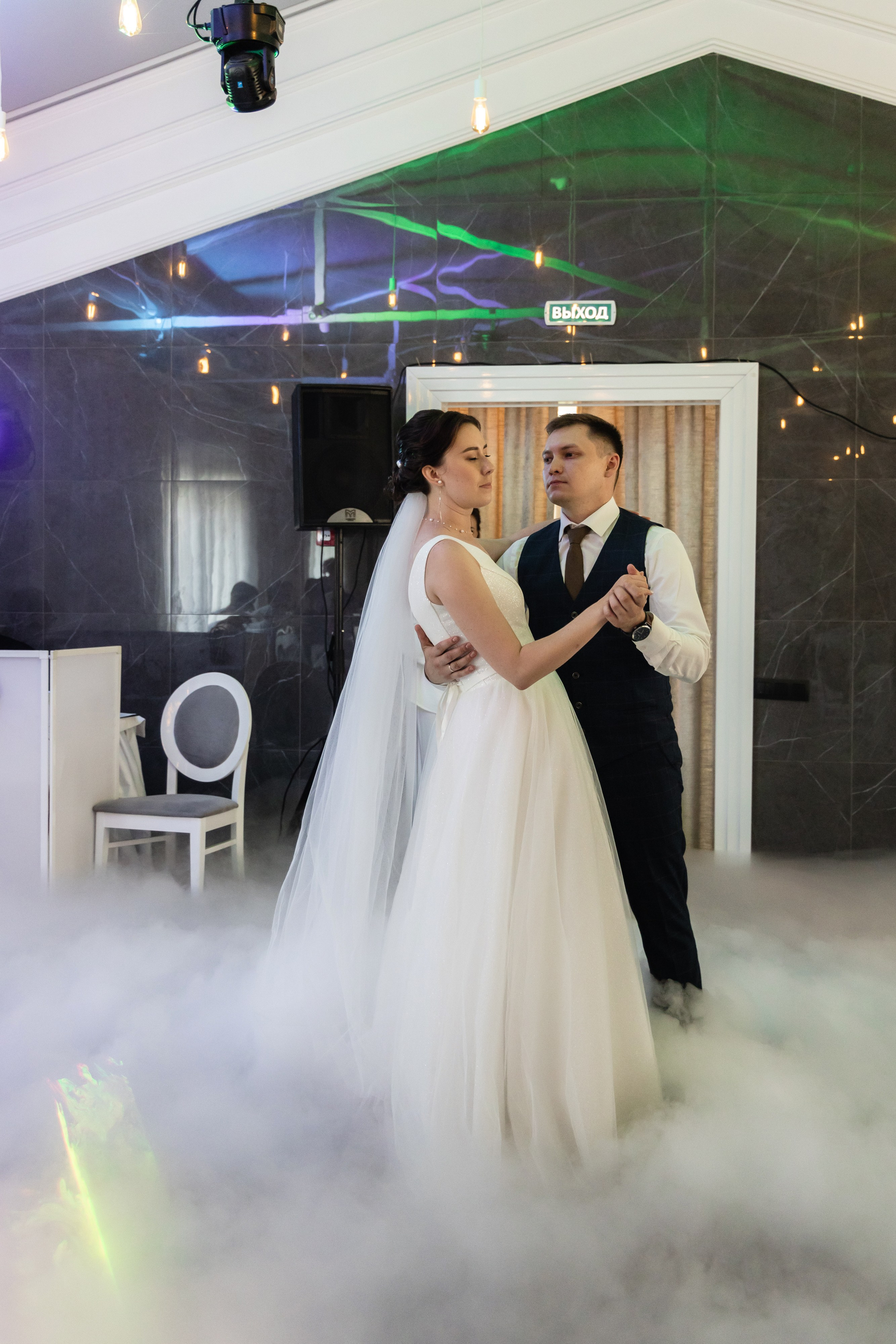 Алёна и Денис (полный день). Фотограф в Барнауле Юлия Садвокасова