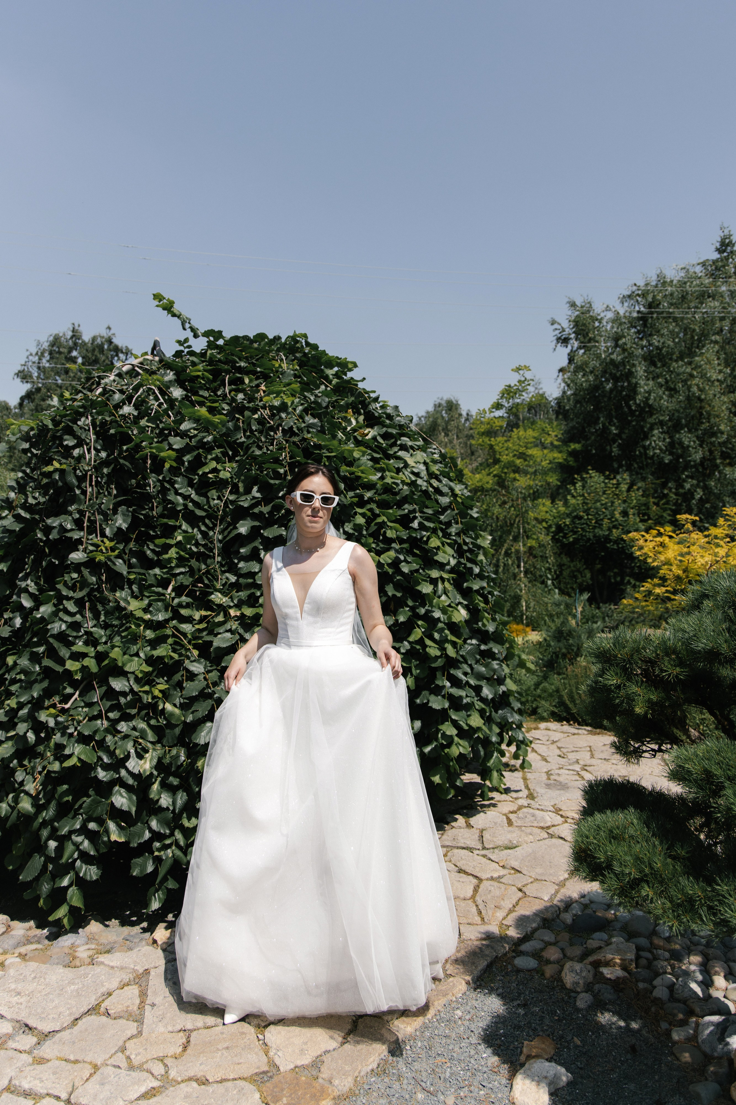 Алёна и Денис (полный день). Фотограф в Барнауле Юлия Садвокасова