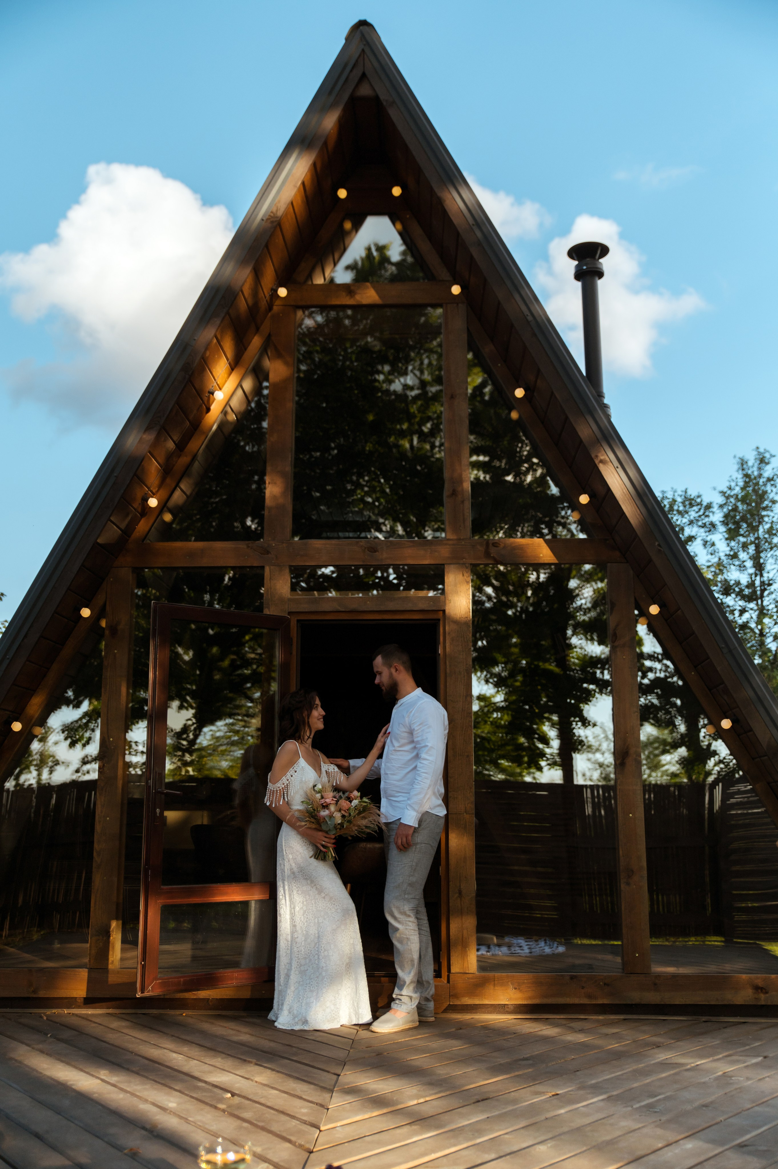 THE HUT. Свадебный и портретный фотограф в Белгороде Олеся Гавшина