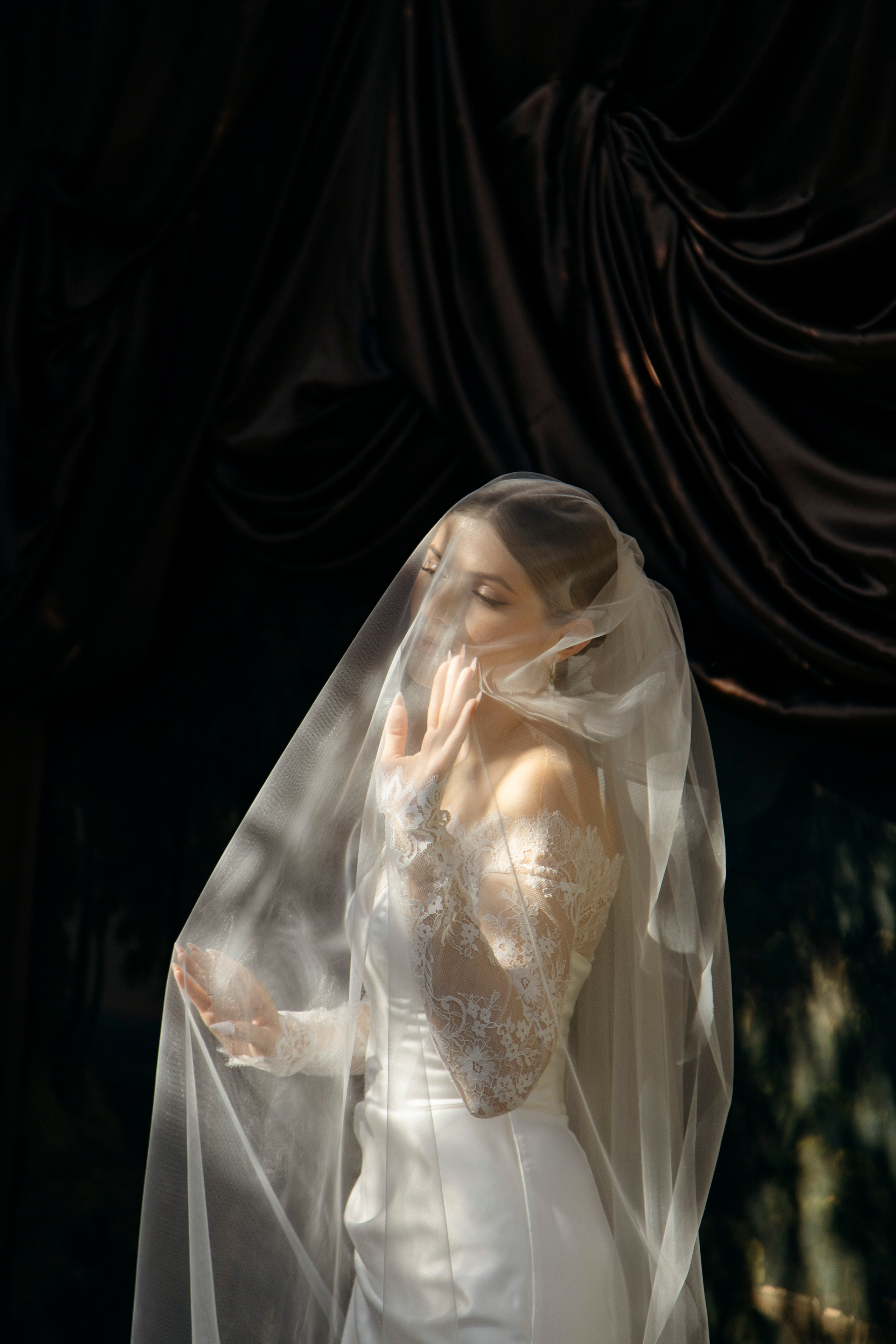 Илья и Александра. Nikolpinhasova