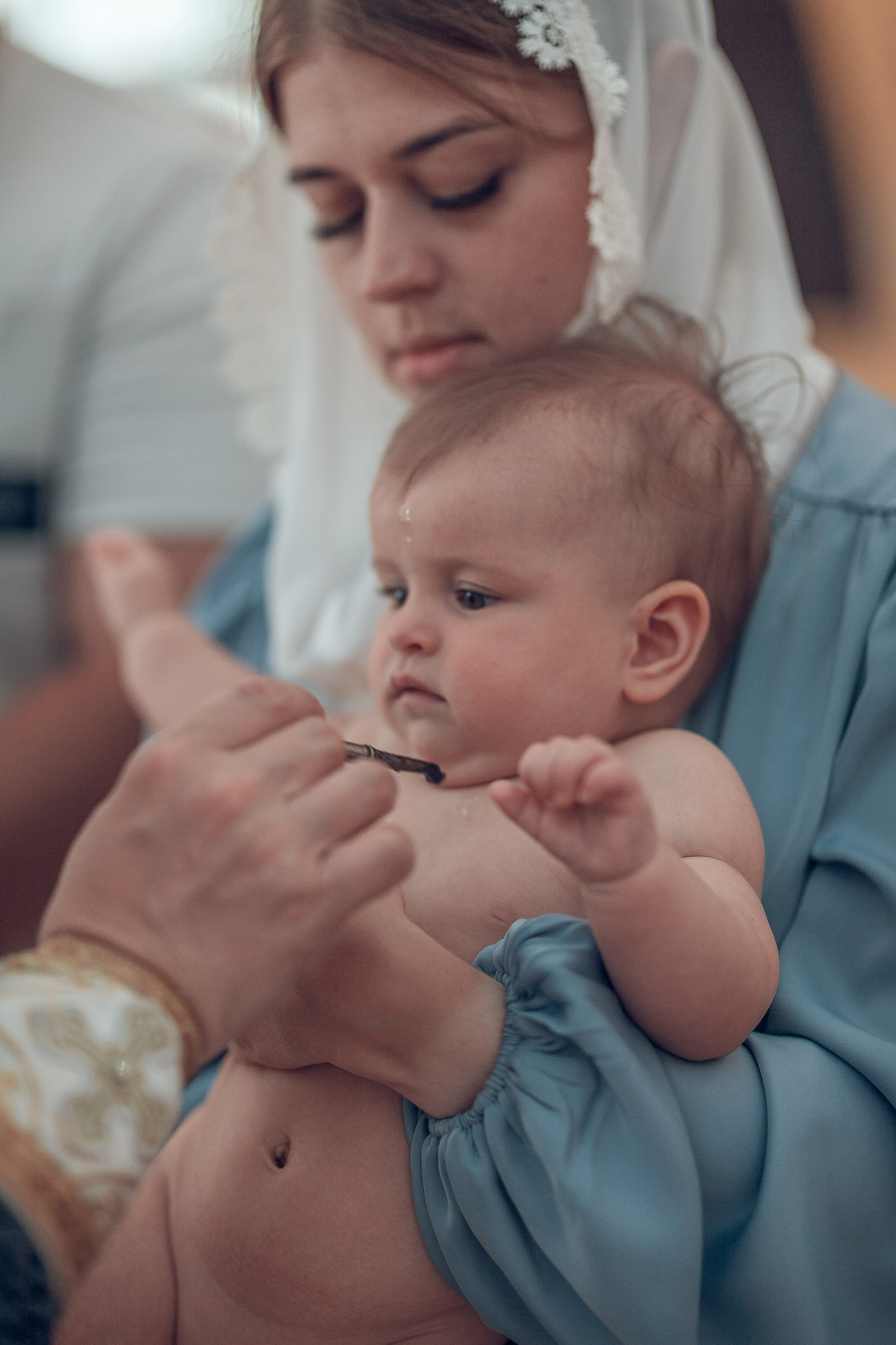ТАИНСТВА. Фотограф КРЕЩЕНИЕ/ВЕНЧАНИЕ Калужская область
