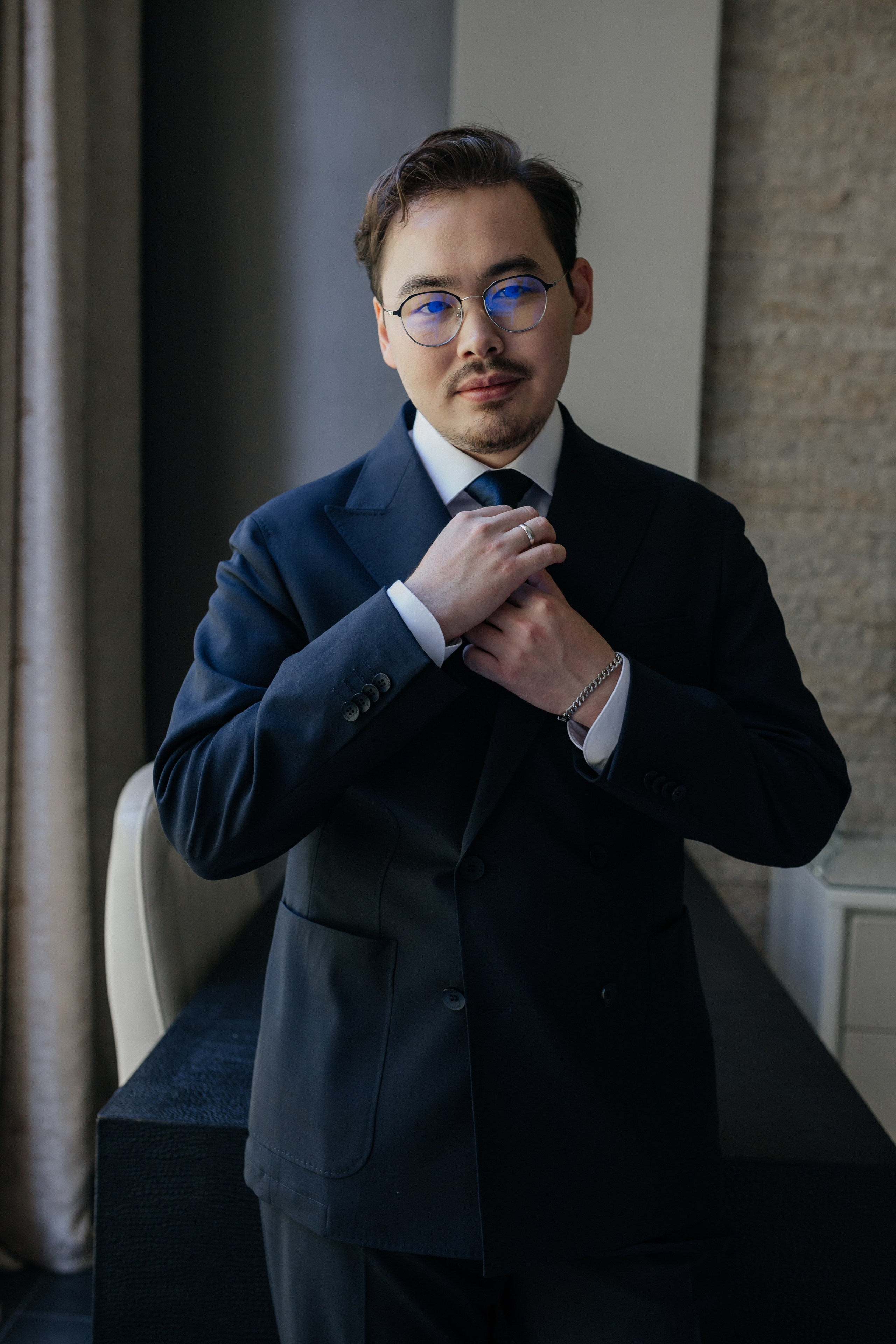 BAURZHAN & AIDA. Wedding and Fashion photographer