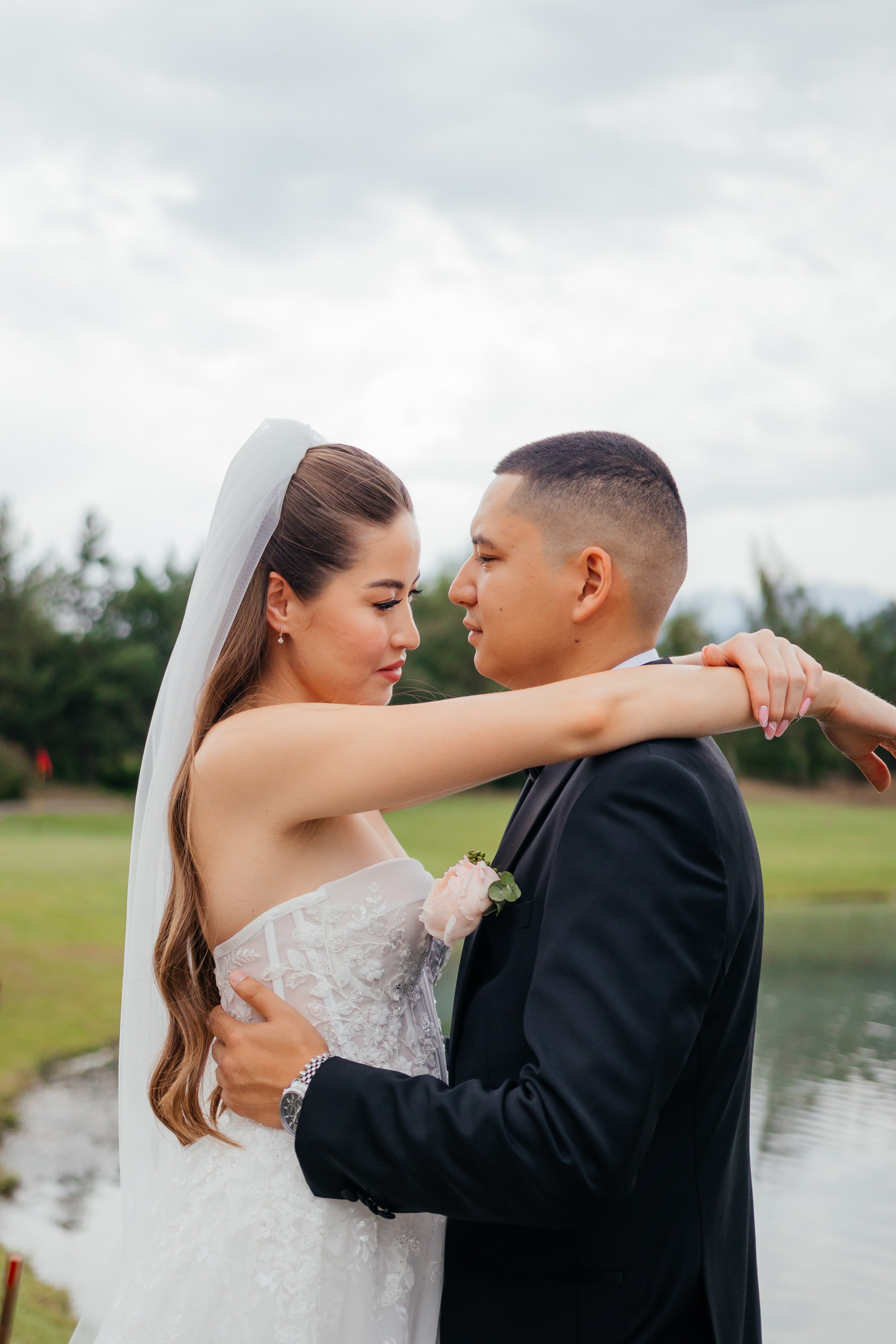 DIAS & ANEL. Wedding and Fashion photographer